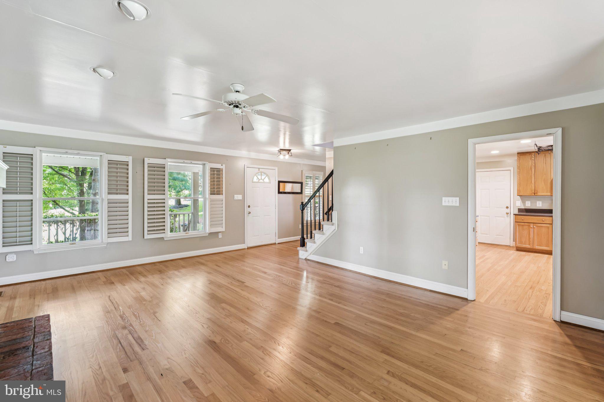 Amissville, Virginia, 20106, United States, 4 Bedrooms Bedrooms, ,3 BathroomsBathrooms,Residential,For Sale,1978865