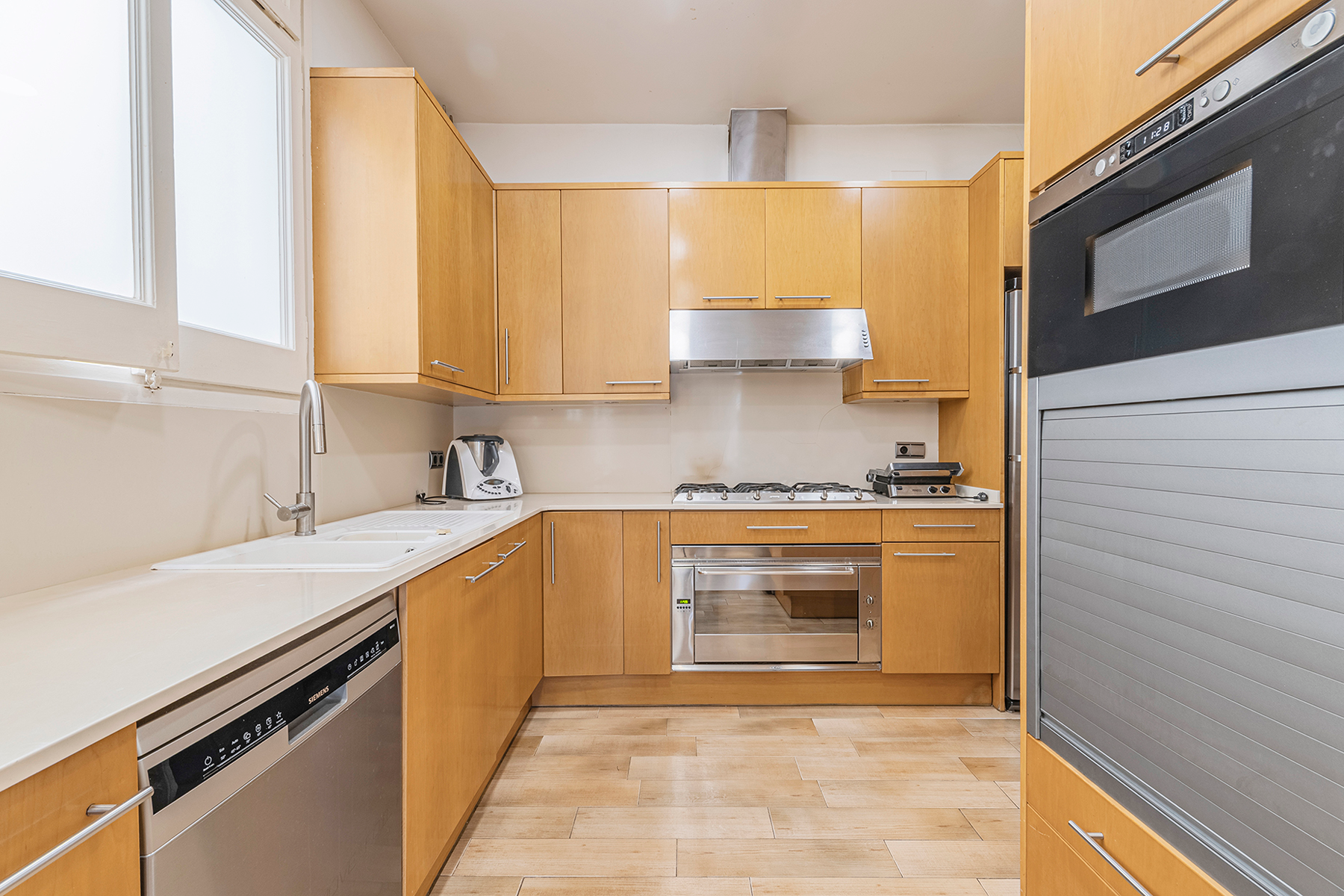  Elegant property in a regal building on Avenida Diagonal - 物件實景