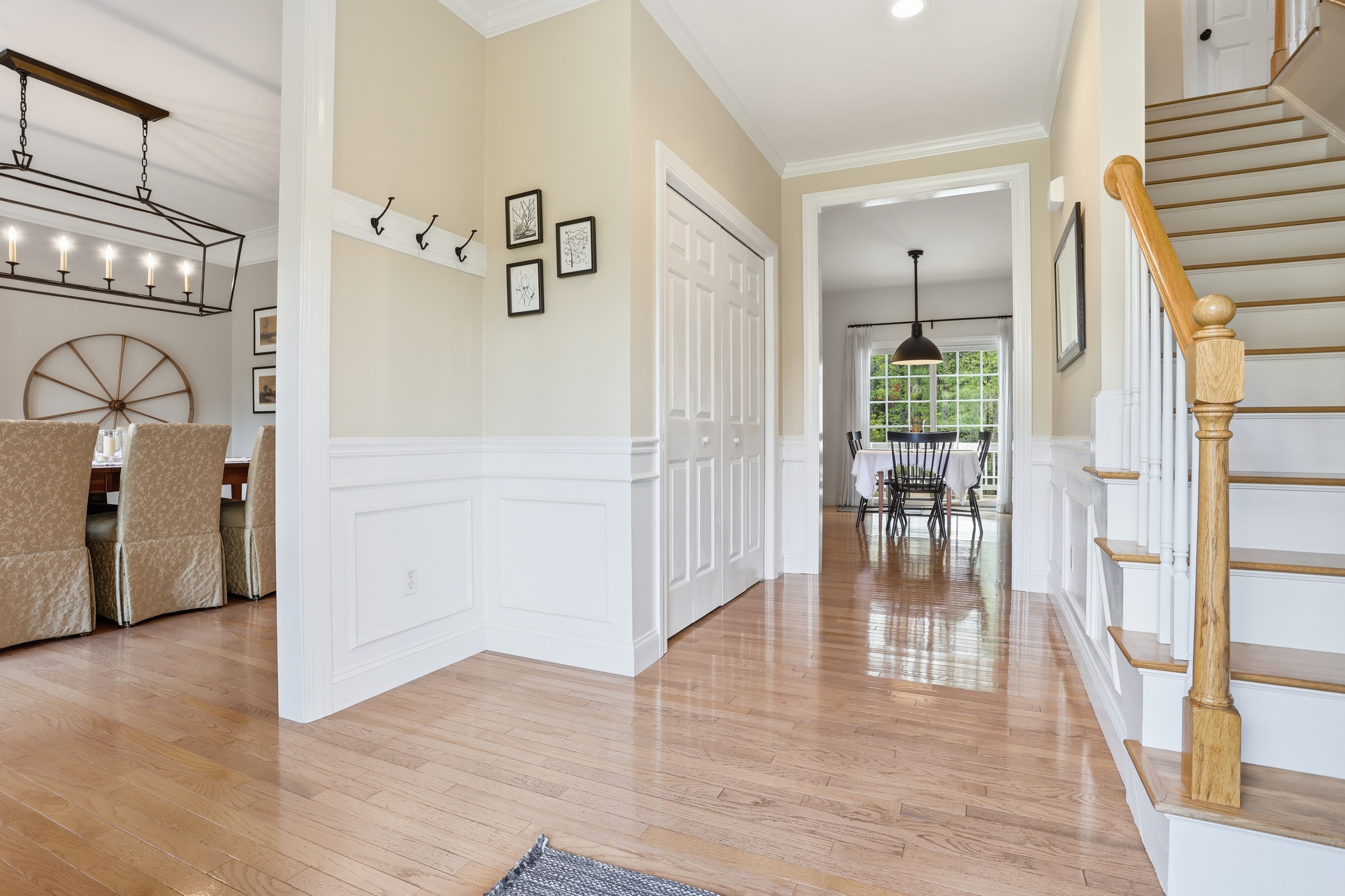  22 Kettell Plain Road, Stow, MA 01775 - 物件實景