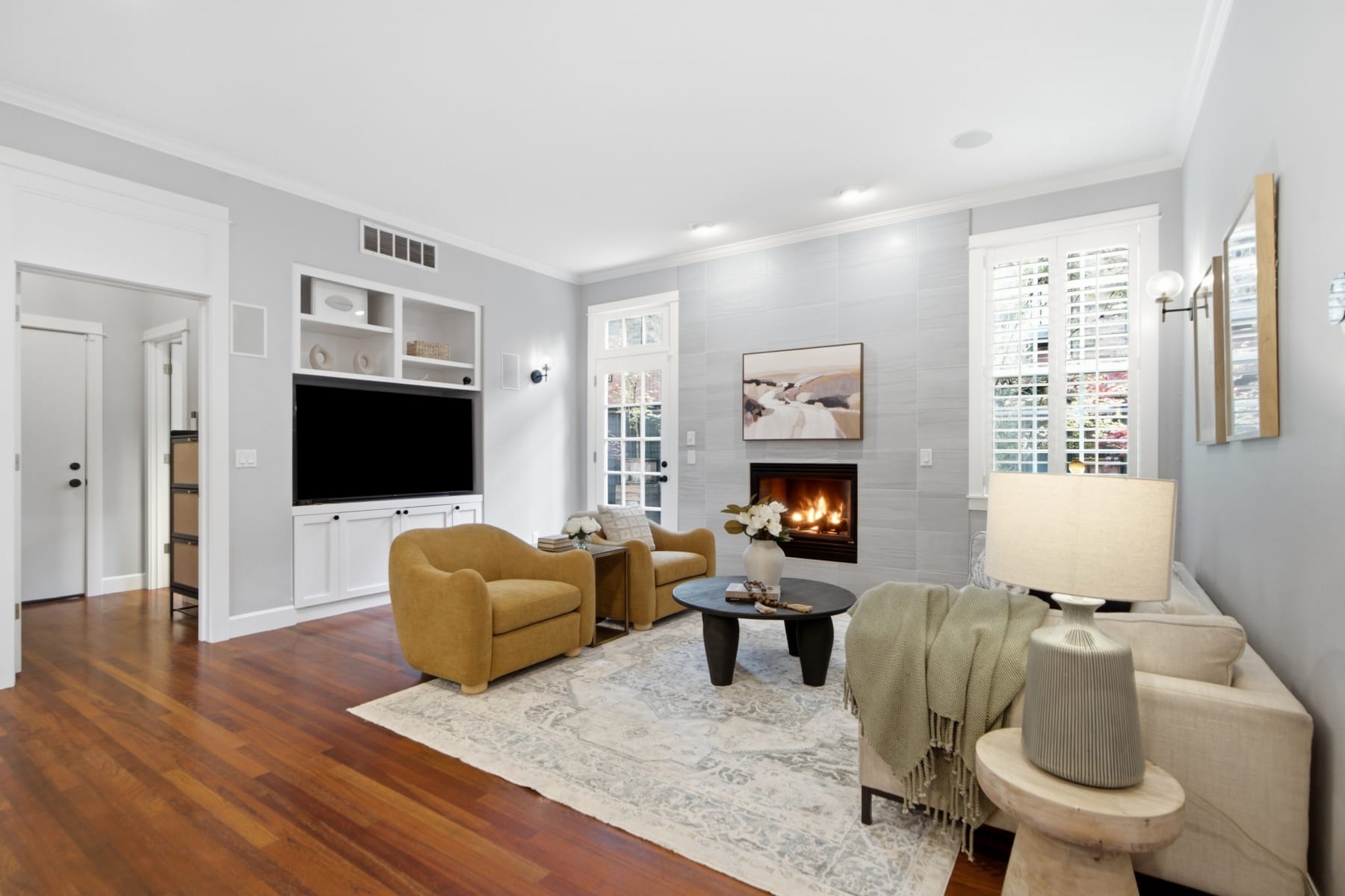  144 LEONARD ST Lake Oswego, OR 97034 - 物件實景