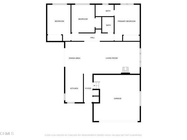 Fort Bragg, California, 95437, United States, 3 Bedrooms Bedrooms, ,2 BathroomsBathrooms,Residential,For Sale,1871975