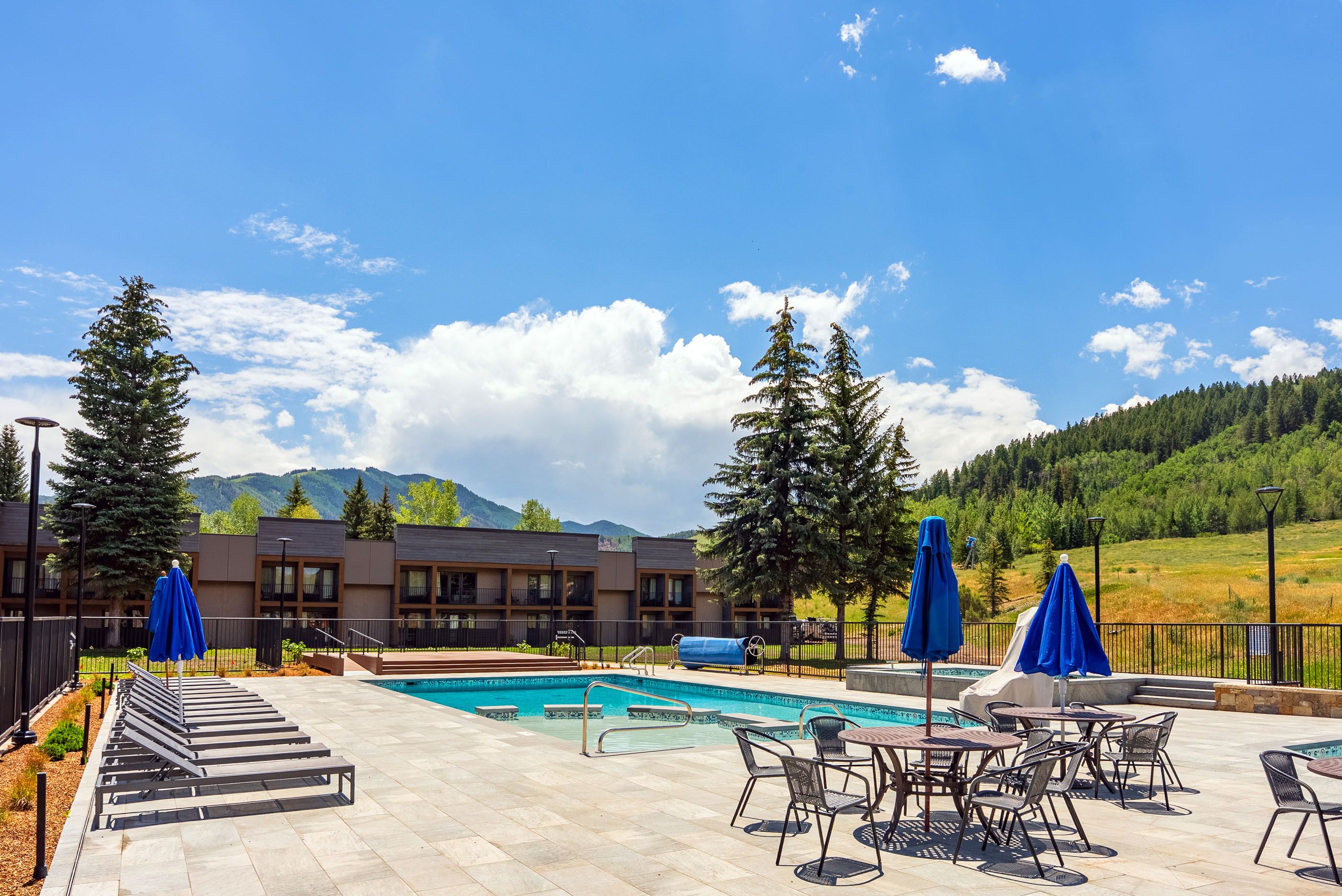  Inn at Aspen Condominium - 物件實景