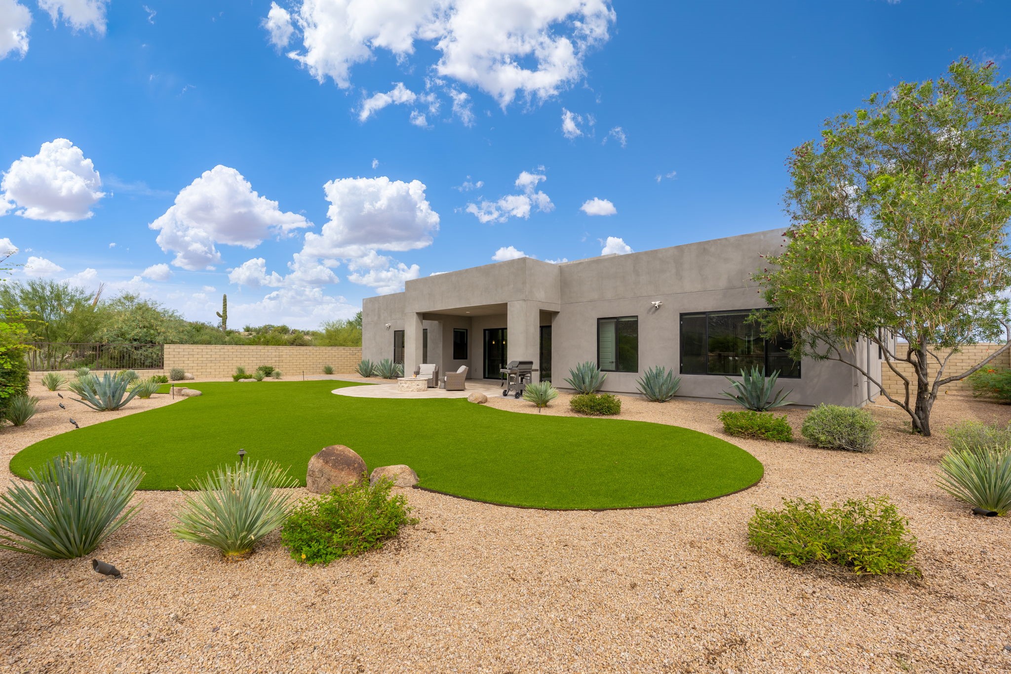  13017 E Chama Road¦Scottsdale, AZ - 物件實景