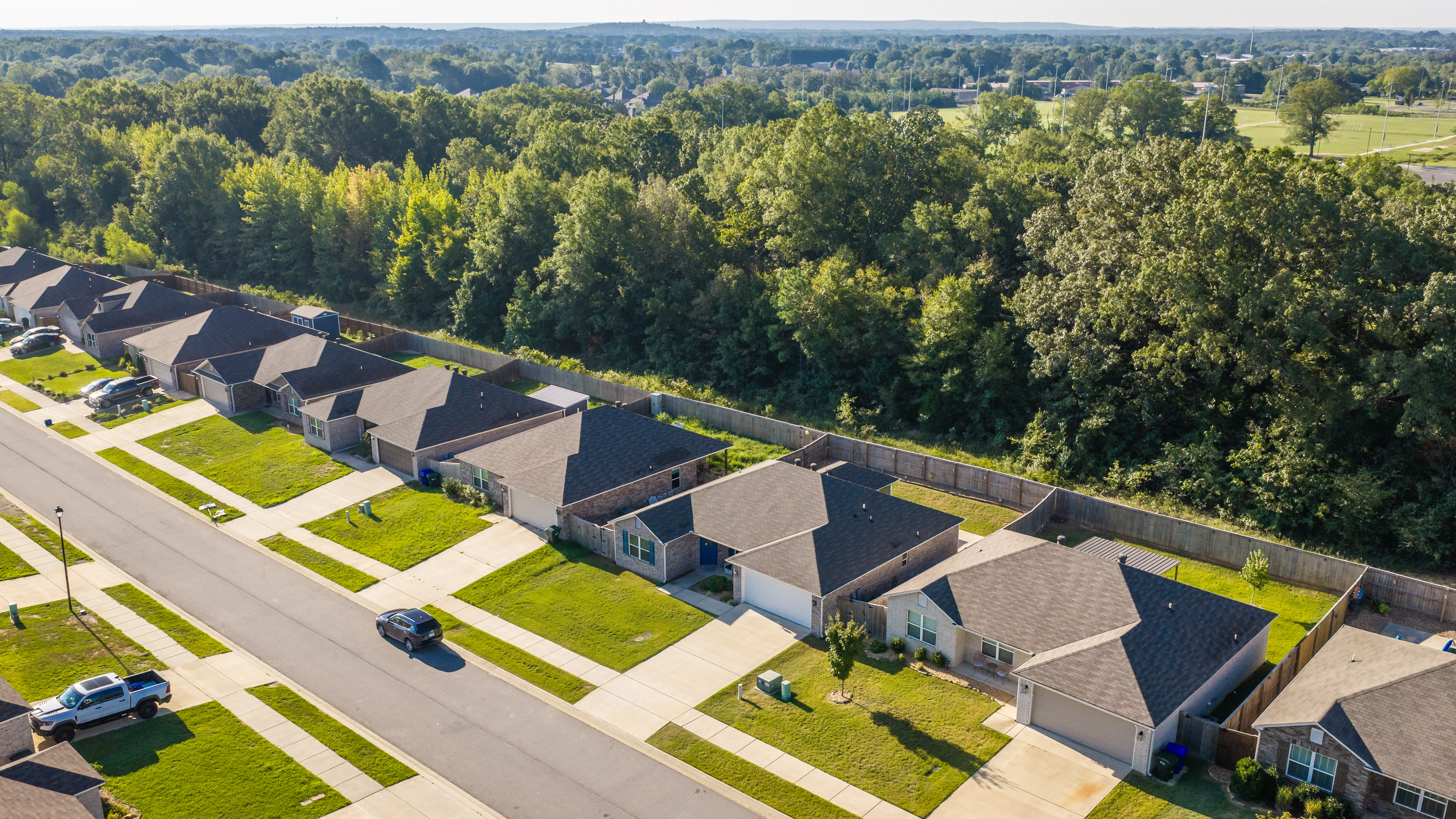  1035 Okeefe, Conway, AR, 72032 - 物件實景
