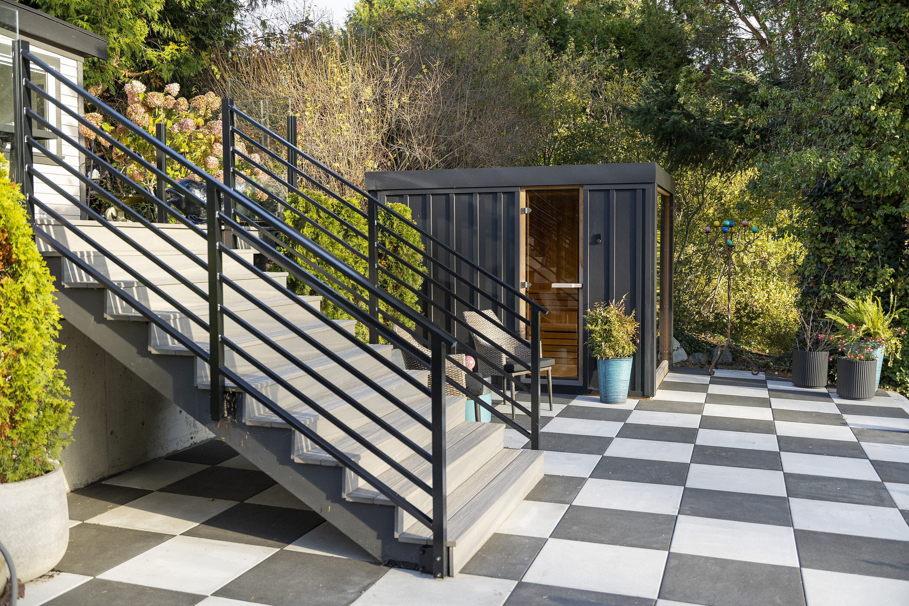  Upscale Waterfront Oasis - 物件實景