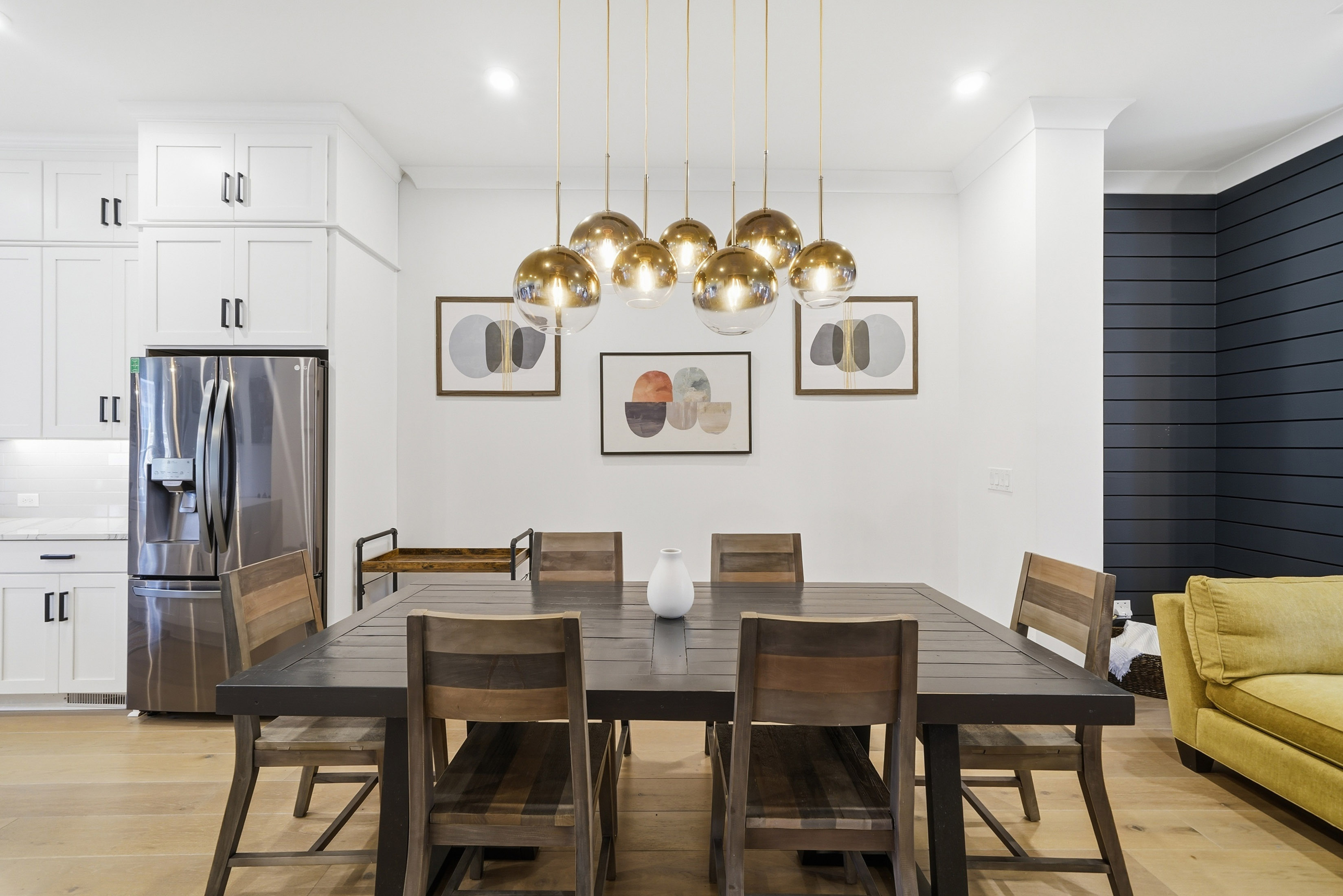  Luxury Townhome in the Sought-After Community of Foundry - 物件實景