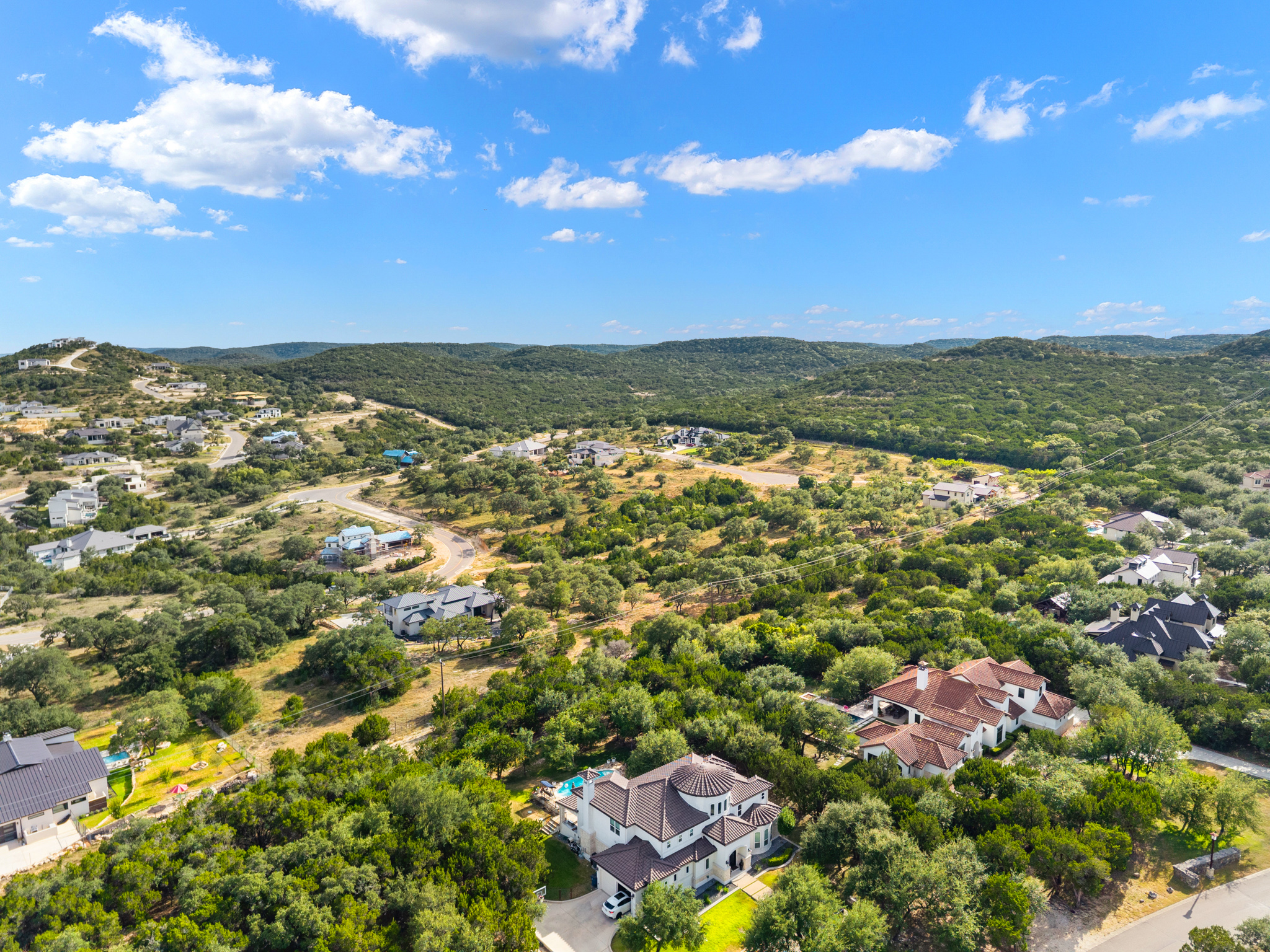  Spectacular Homesite in the Canyon at Scenic Loop - 物件實景