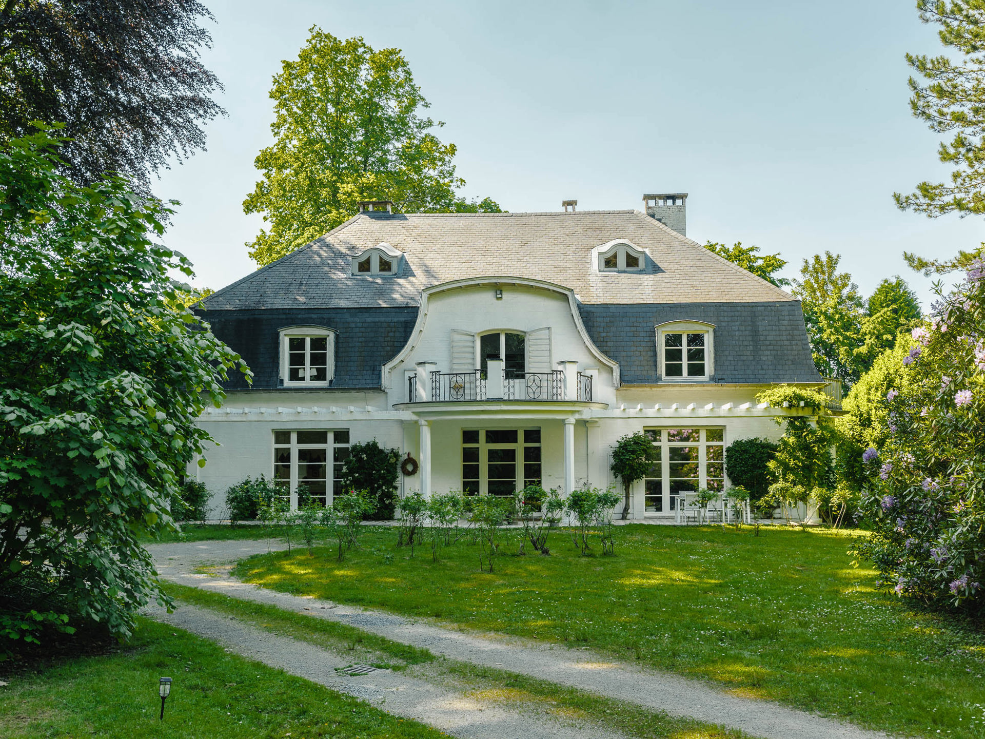  Uccle I Prince d