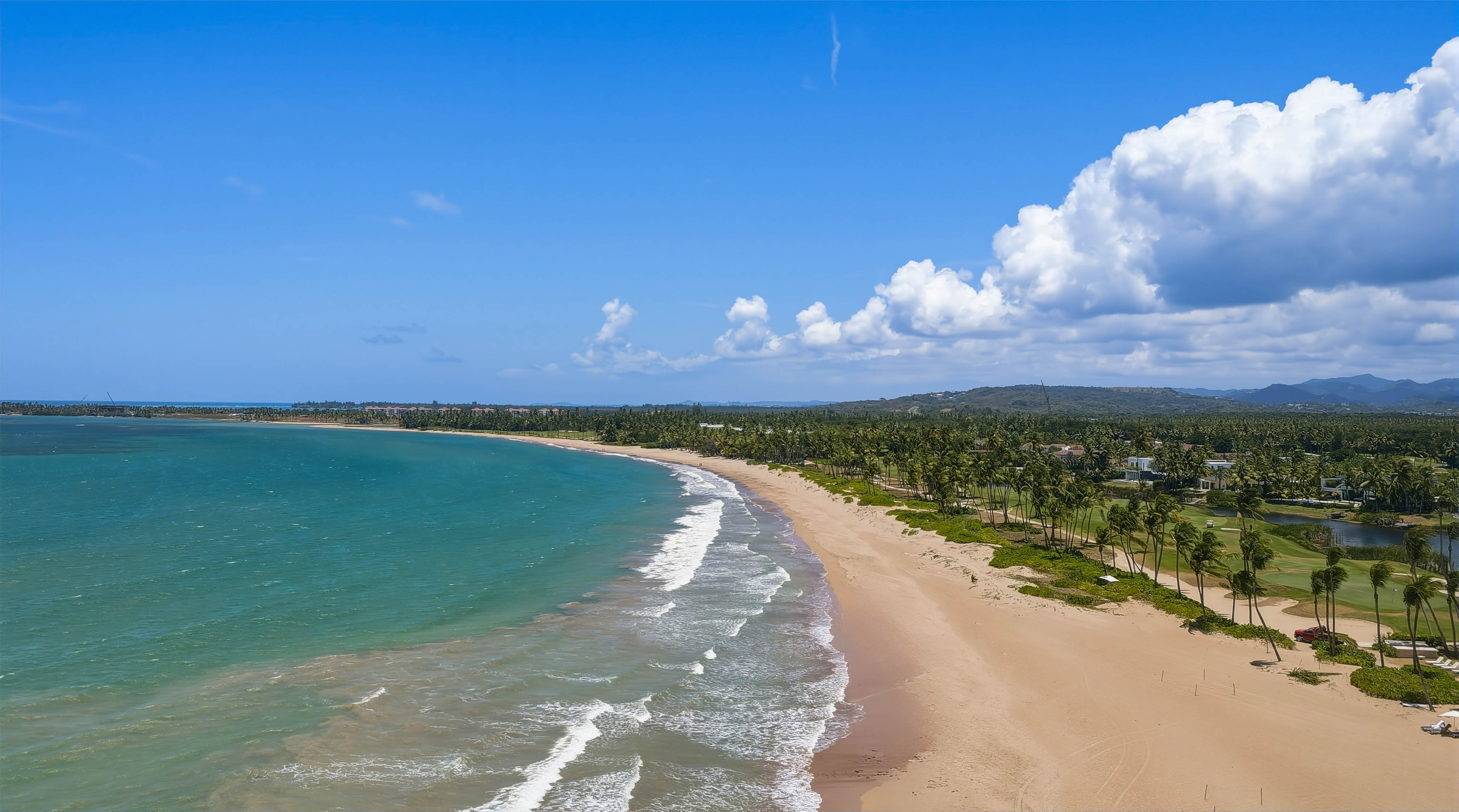  Beachfront Living at Four Seasons Resort and Residences - 物件實景
