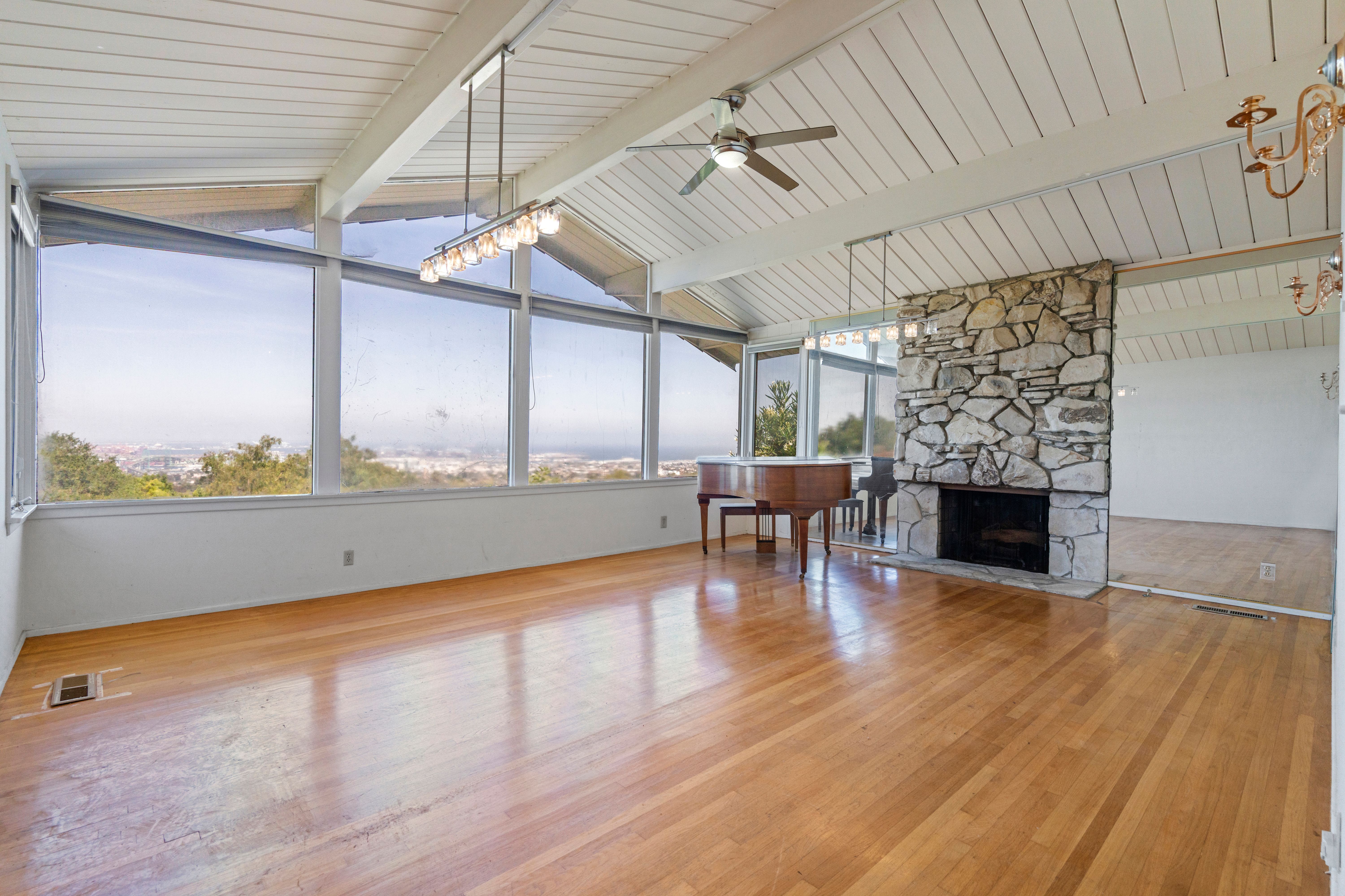  4217 Miraleste Drive, Rancho Palos Verdes, CA 90275 - 物件實景