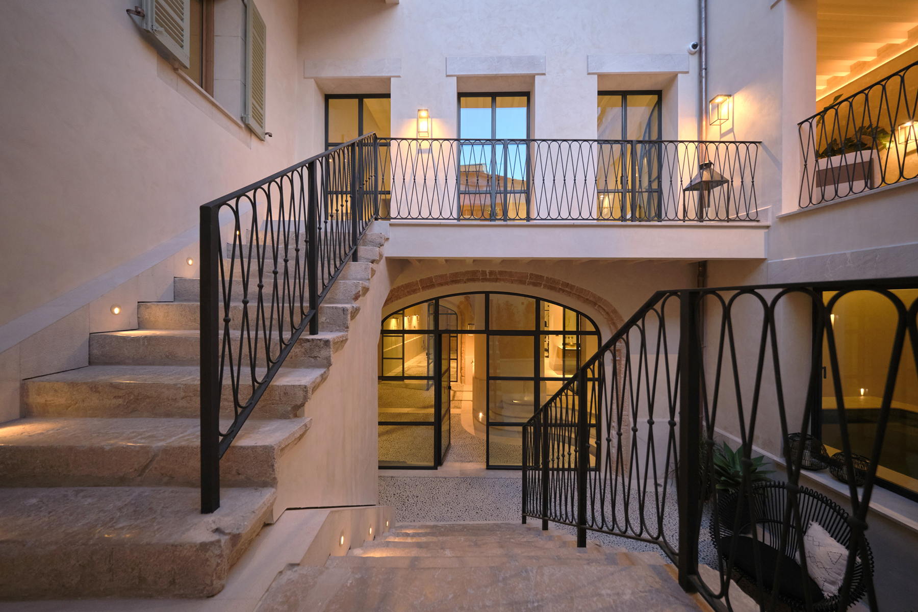  Restored Historic Home in Palma Old Town - 物件實景