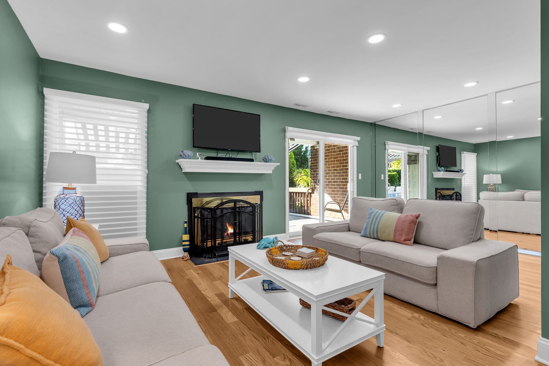  Coastal Living at Fairway Mews - 物件實景