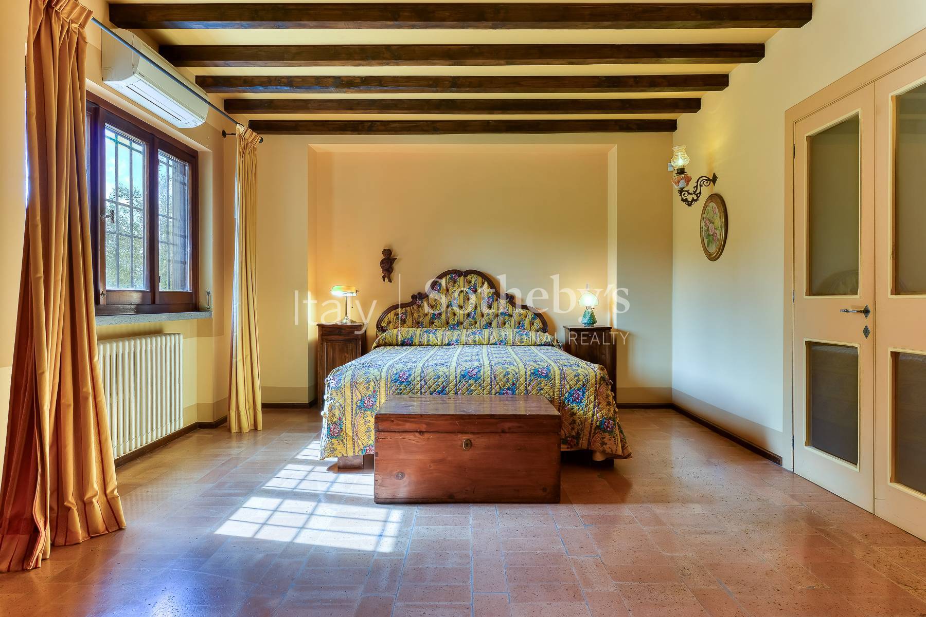  Two Villa Luxury Estate near Prestigious Golf Courses, off Rome - 物件實景