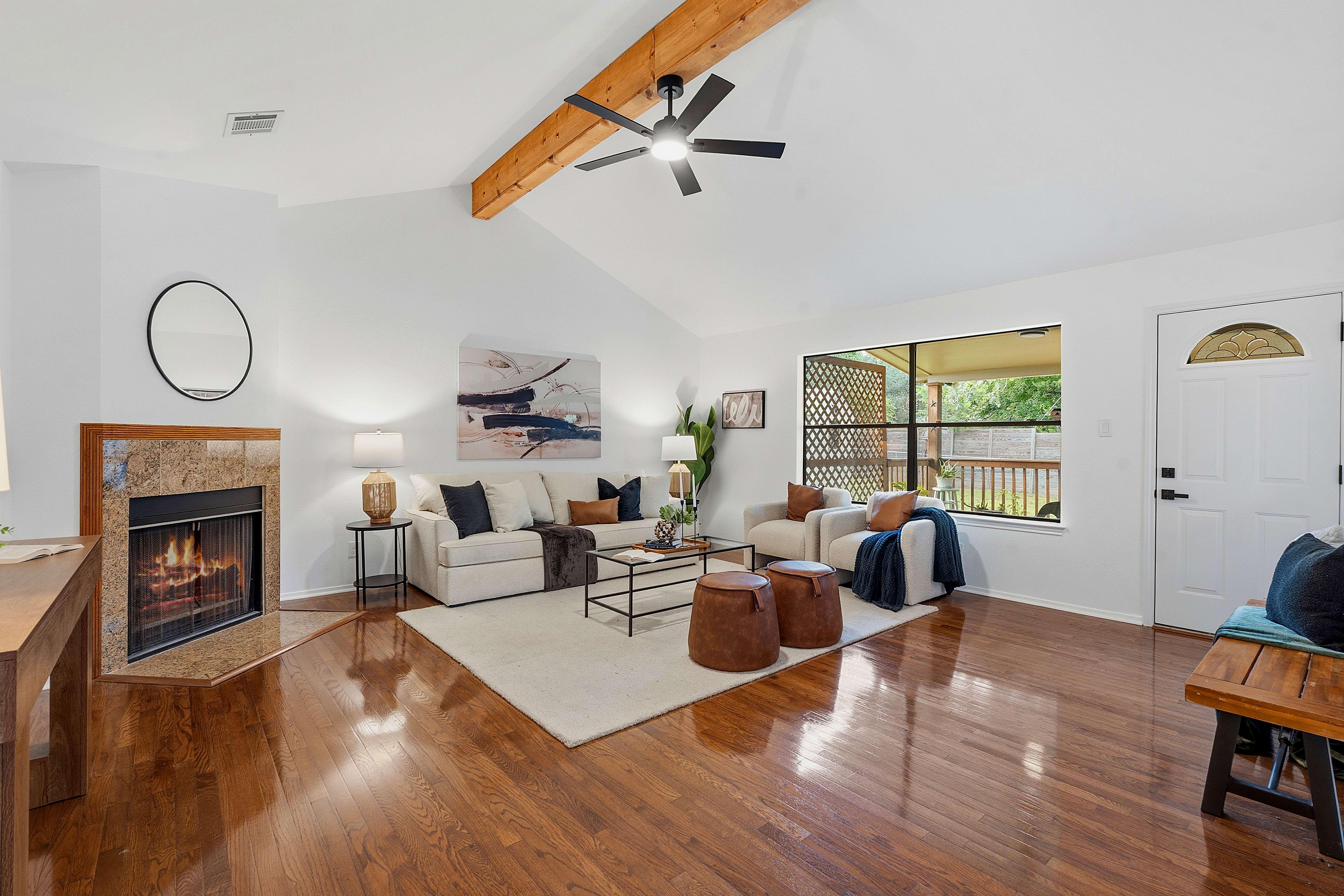  Cherry Creek Ranch Home - 物件實景