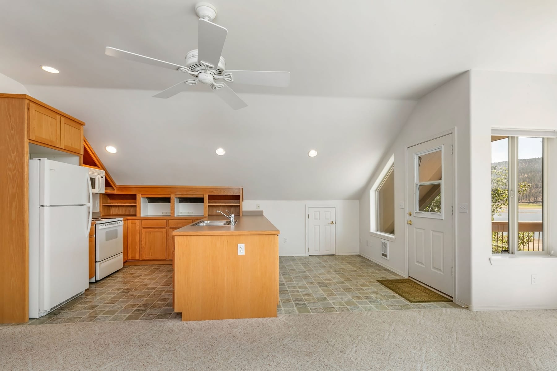  13226 N Ochoco Highway Prineville, OR 97754 - 物件實景