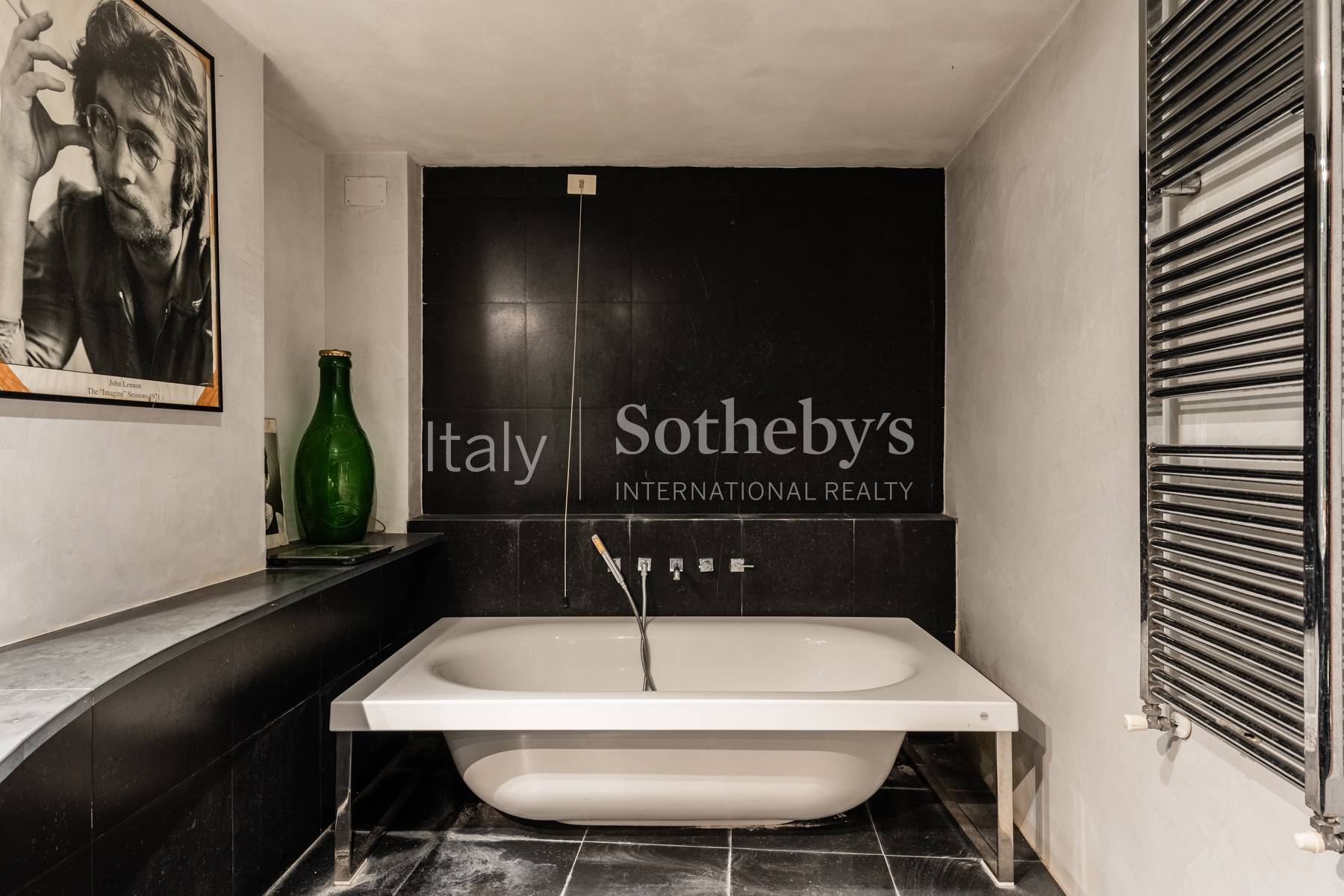  Elegant loft in historic building in Lucca - 物件實景