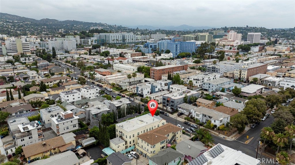 Los Angeles, California, 90029, United States, ,Residential,For Sale,1940397
