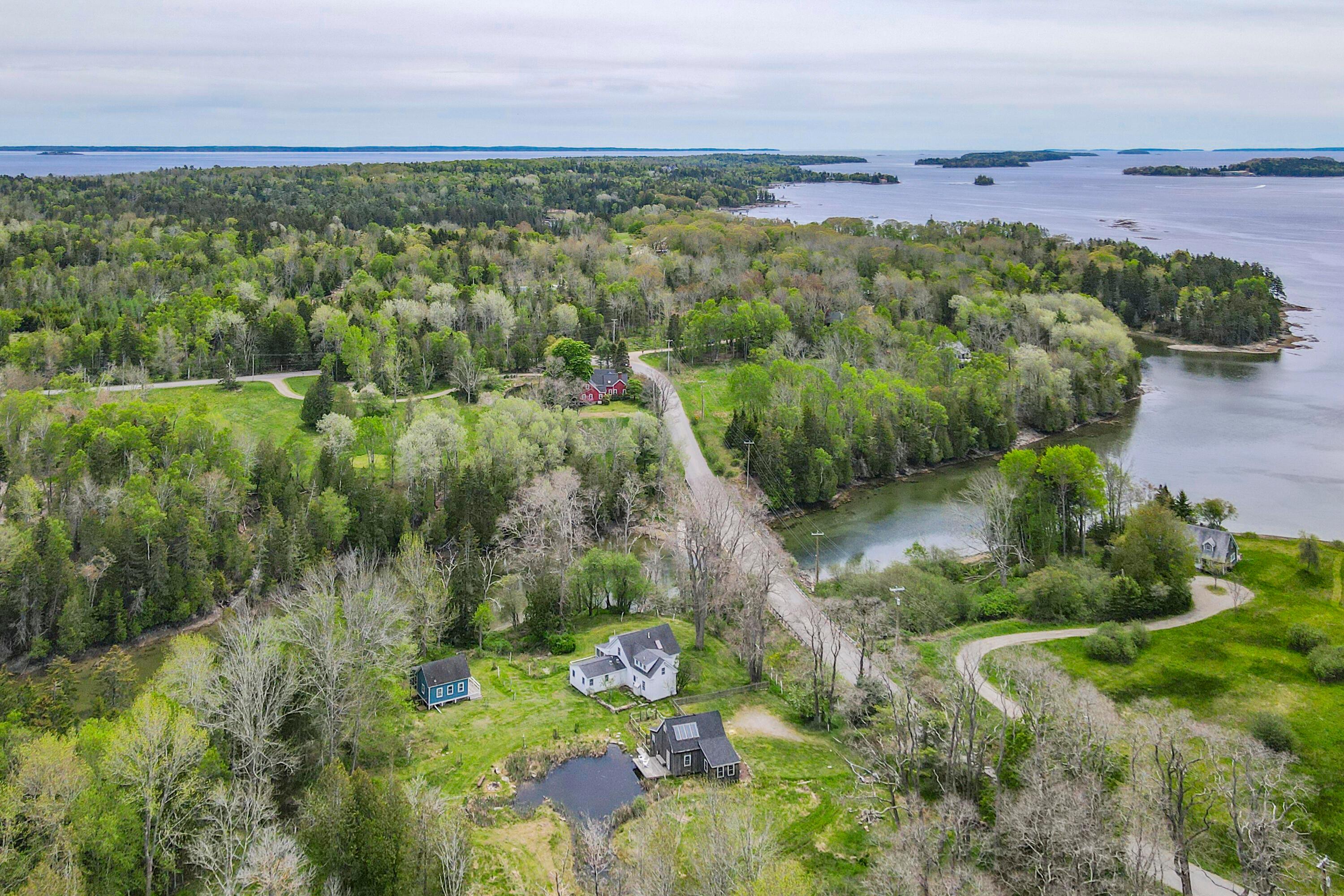  239 Mill Creek Road - 物件實景