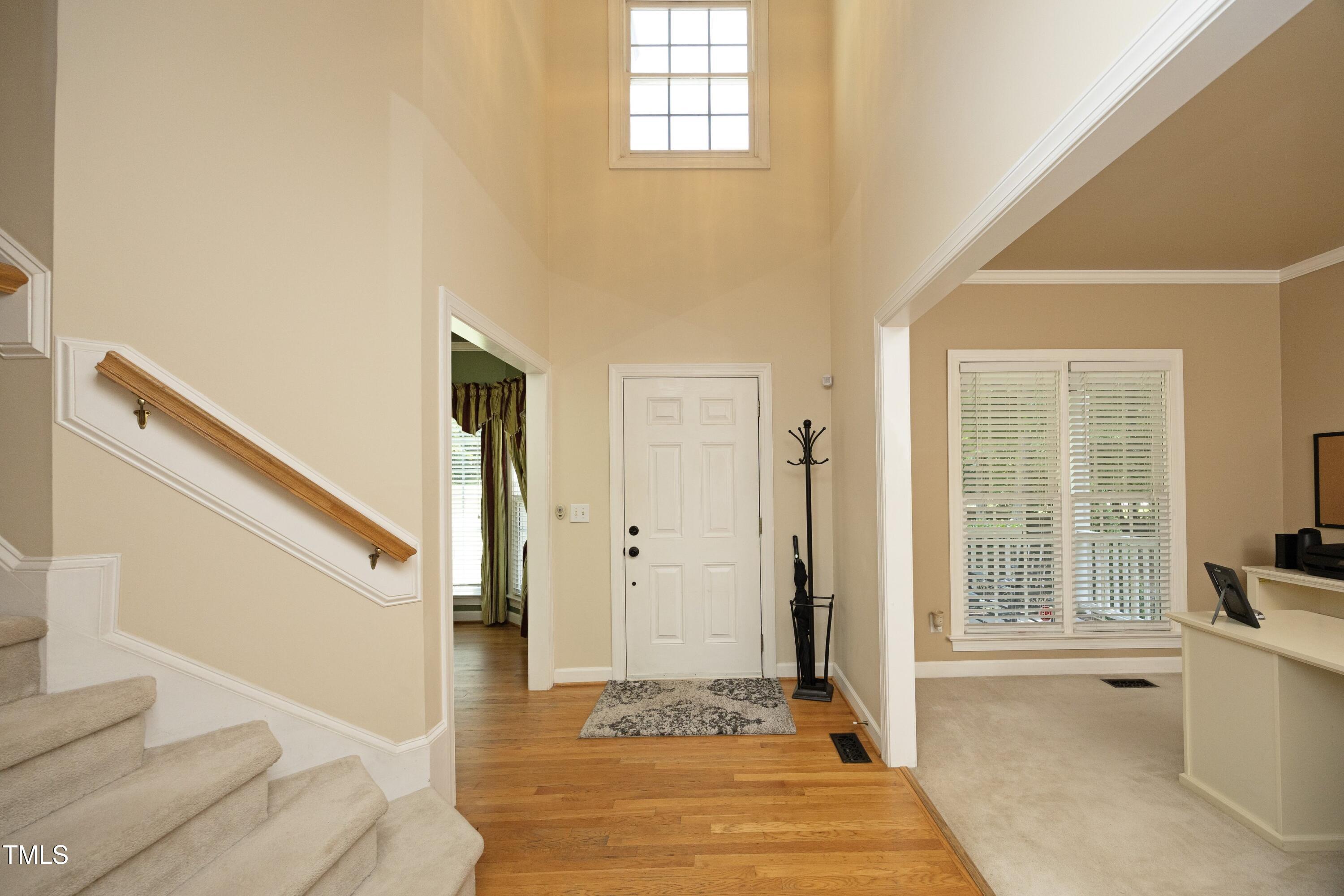 Wake Forest, North Carolina, 27587, United States, 3 Bedrooms Bedrooms, ,3 BathroomsBathrooms,Residential,For Sale,1903588