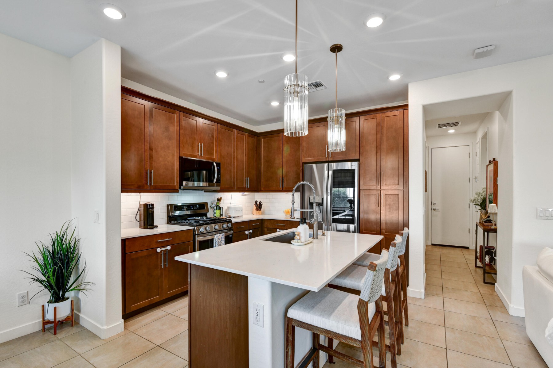  4077 S Sabrina Drive, Chandler, AZ 85248 - 物件實景