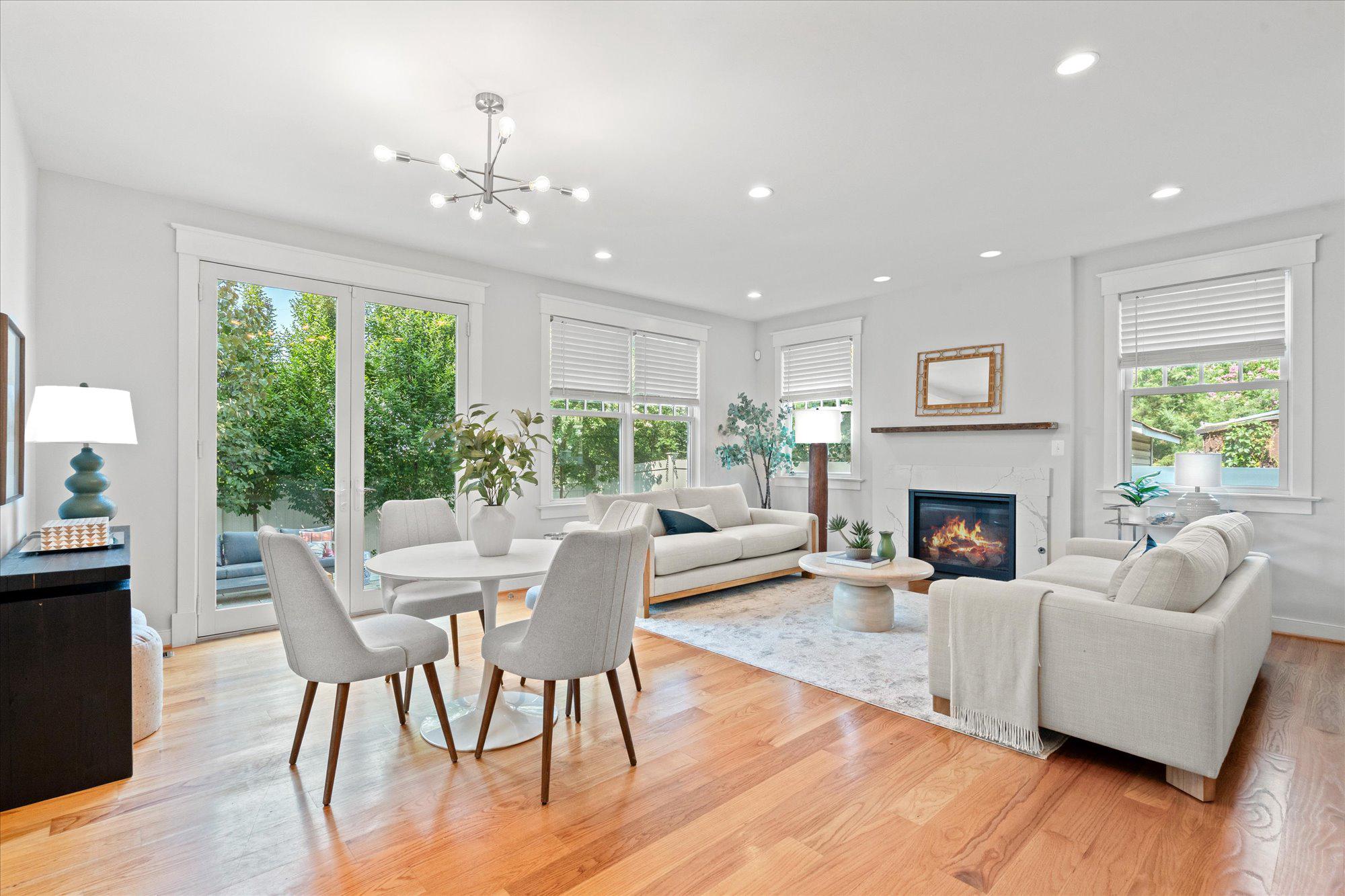  508 E Custis Avenue, Alexandria, VA, 22301 - 物件實景
