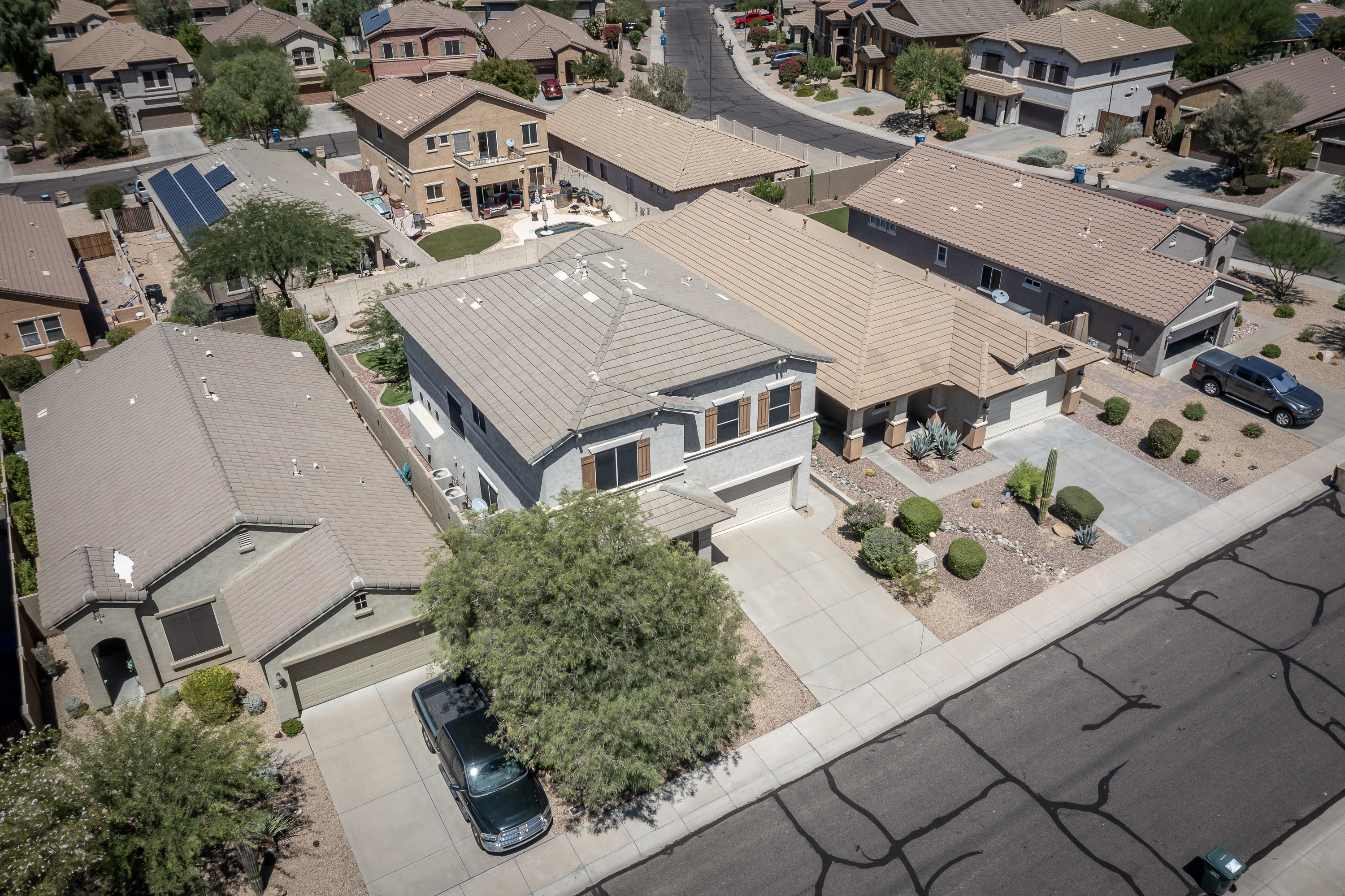 ANTHEM, Arizona, 85086, United States, 4 Bedrooms Bedrooms, ,3 BathroomsBathrooms,Residential,For Sale,1937658