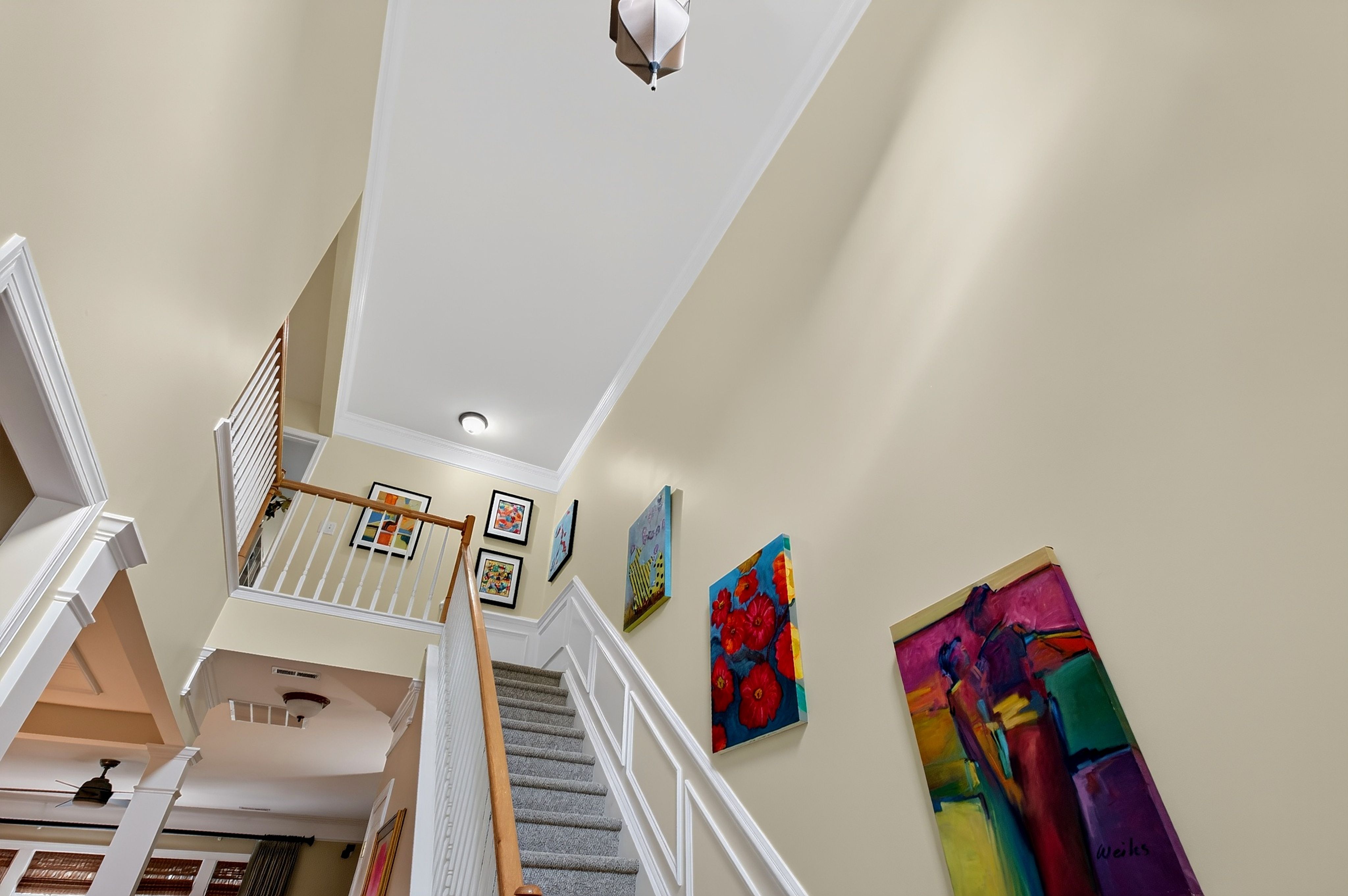  2603 Glen Eden Drive, Raleigh, NC 27612 - 物件實景