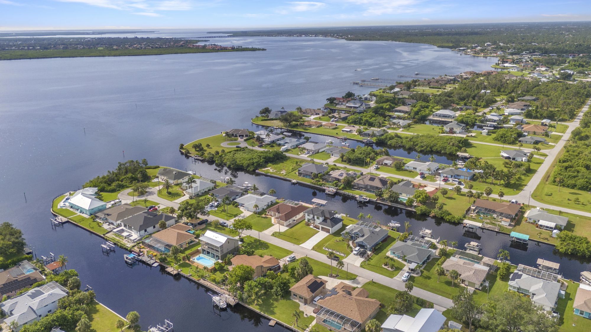 Port Charlotte, Florida, 33981, United States, 4 Bedrooms Bedrooms, ,3 BathroomsBathrooms,Residential,For Sale,1954772