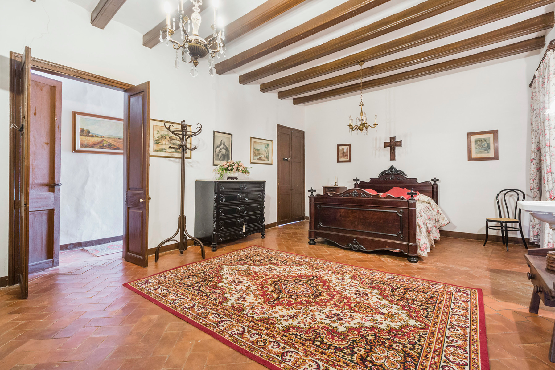  Historic Winery Estate with Vineyards in Penedes for Sale - 物件實景