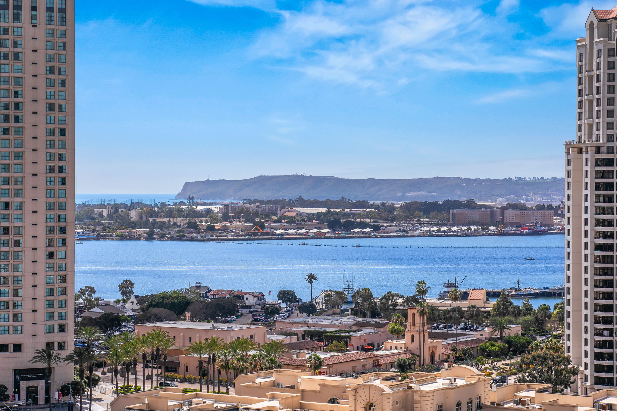  700 Front Street 1303, San Diego, CA 92101 - 物件實景