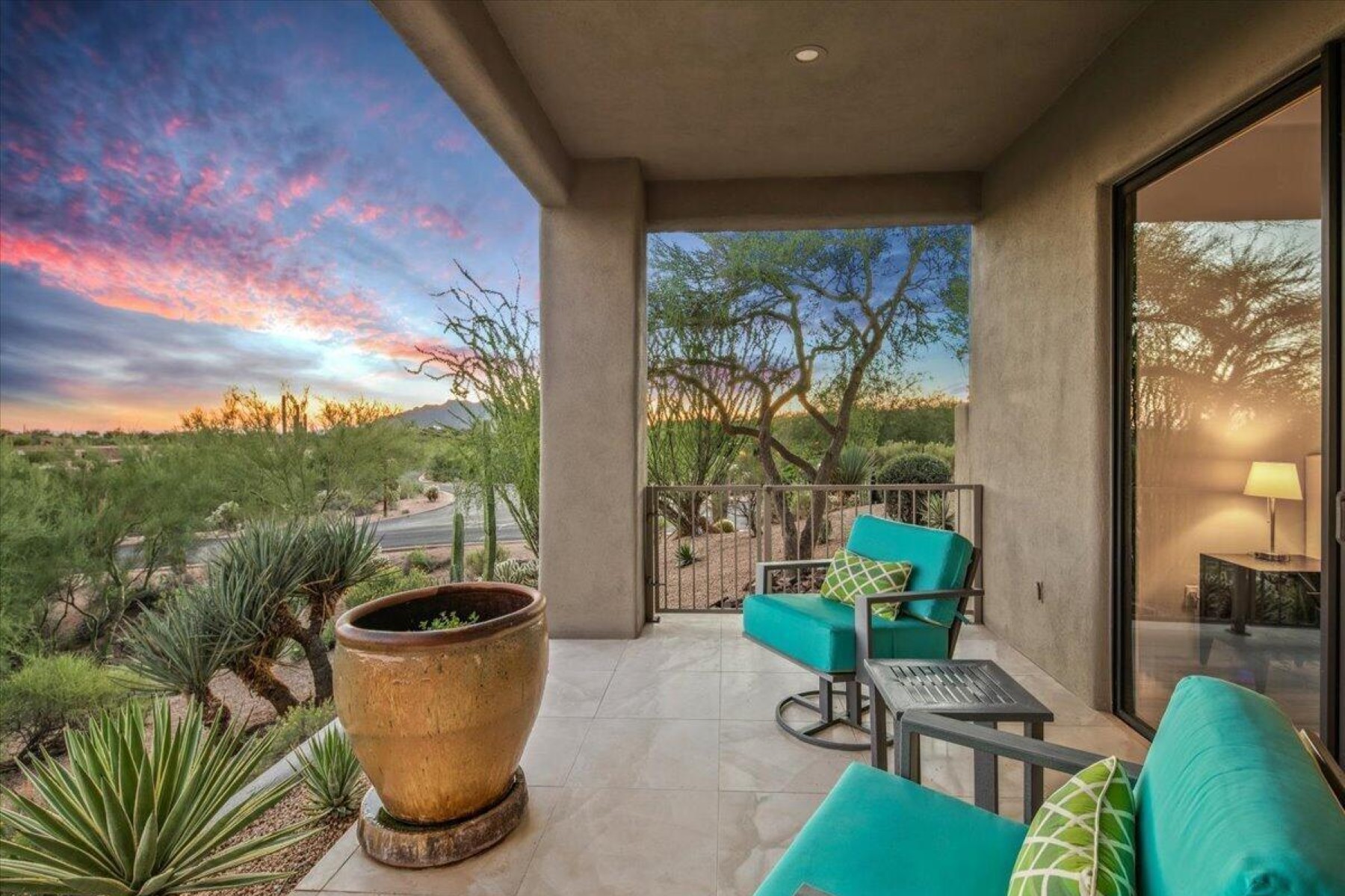  38487 N 94th Street¦Scottsdale, AZ - 物件實景
