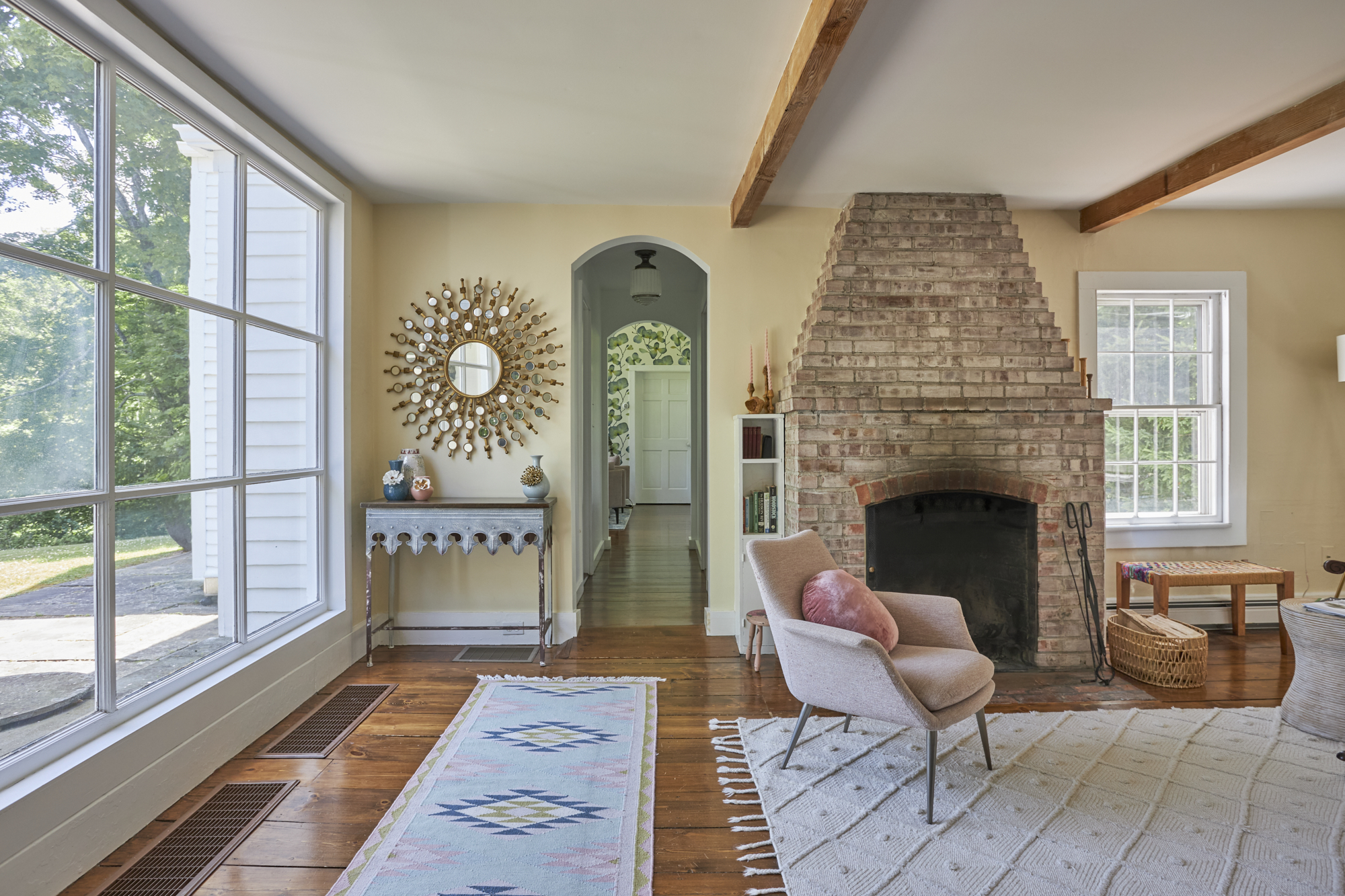  96 Wittenberg Road, Bearsville, NY, 12409 - 物件實景