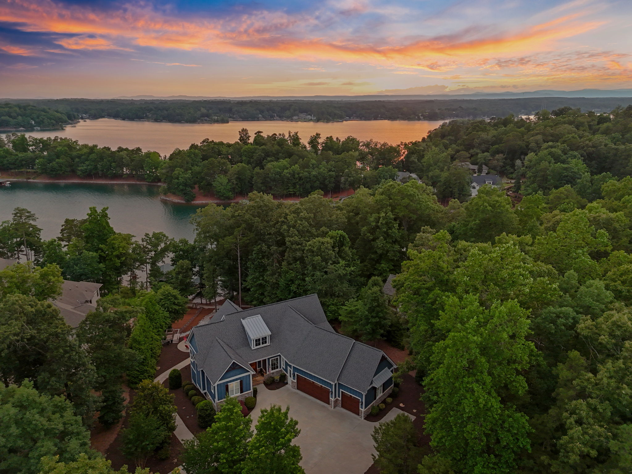  600 Coleridge Court, Seneca, SC 29672 - 物件實景