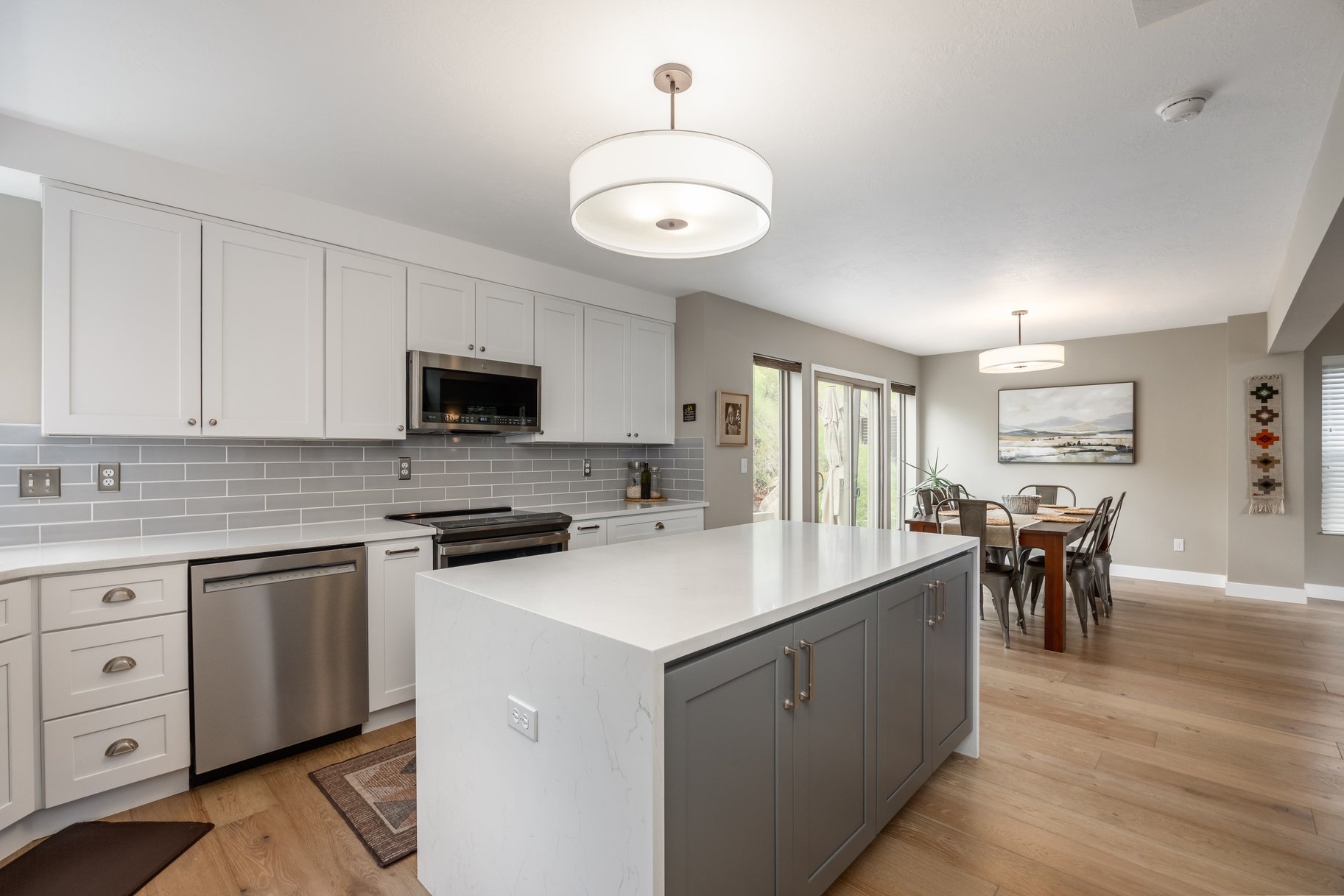  Remodeled Home in the Park City Utah School District - 物件實景