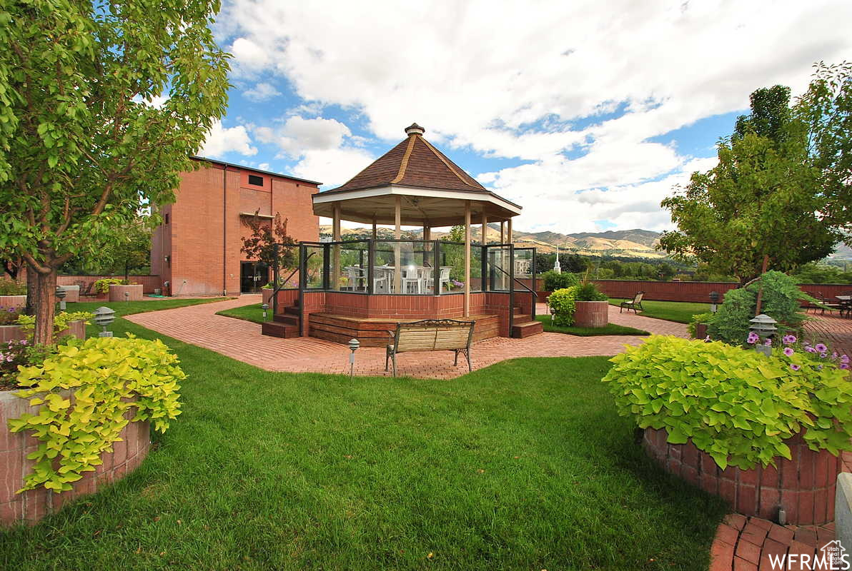 Salt Lake City, Utah, 84103, United States, 2 Bedrooms Bedrooms, ,1 BathroomBathrooms,Residential,For Sale,1988217