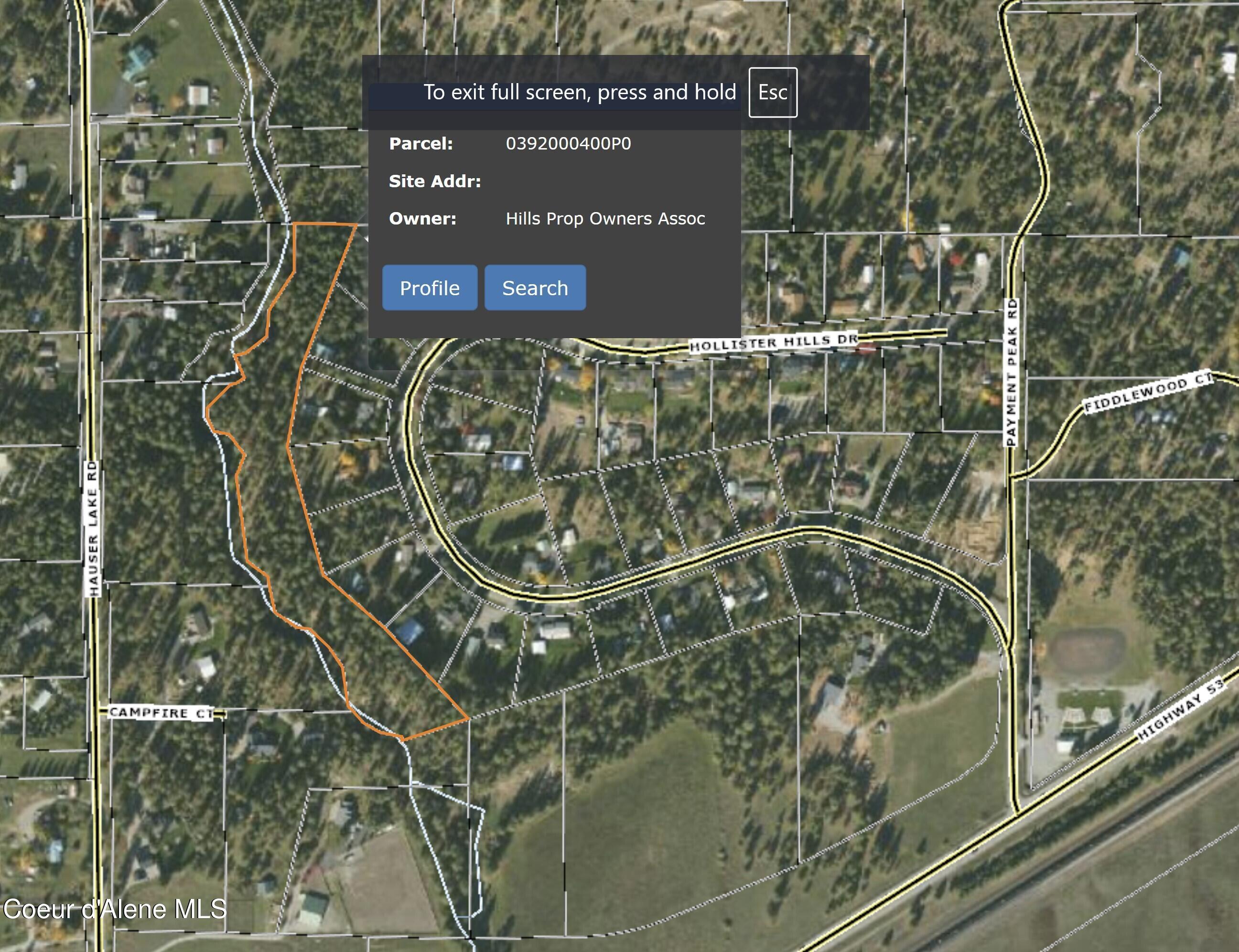 Hauser, Idaho, 83854, United States, 3 Bedrooms Bedrooms, ,3 BathroomsBathrooms,Residential,For Sale,1974734