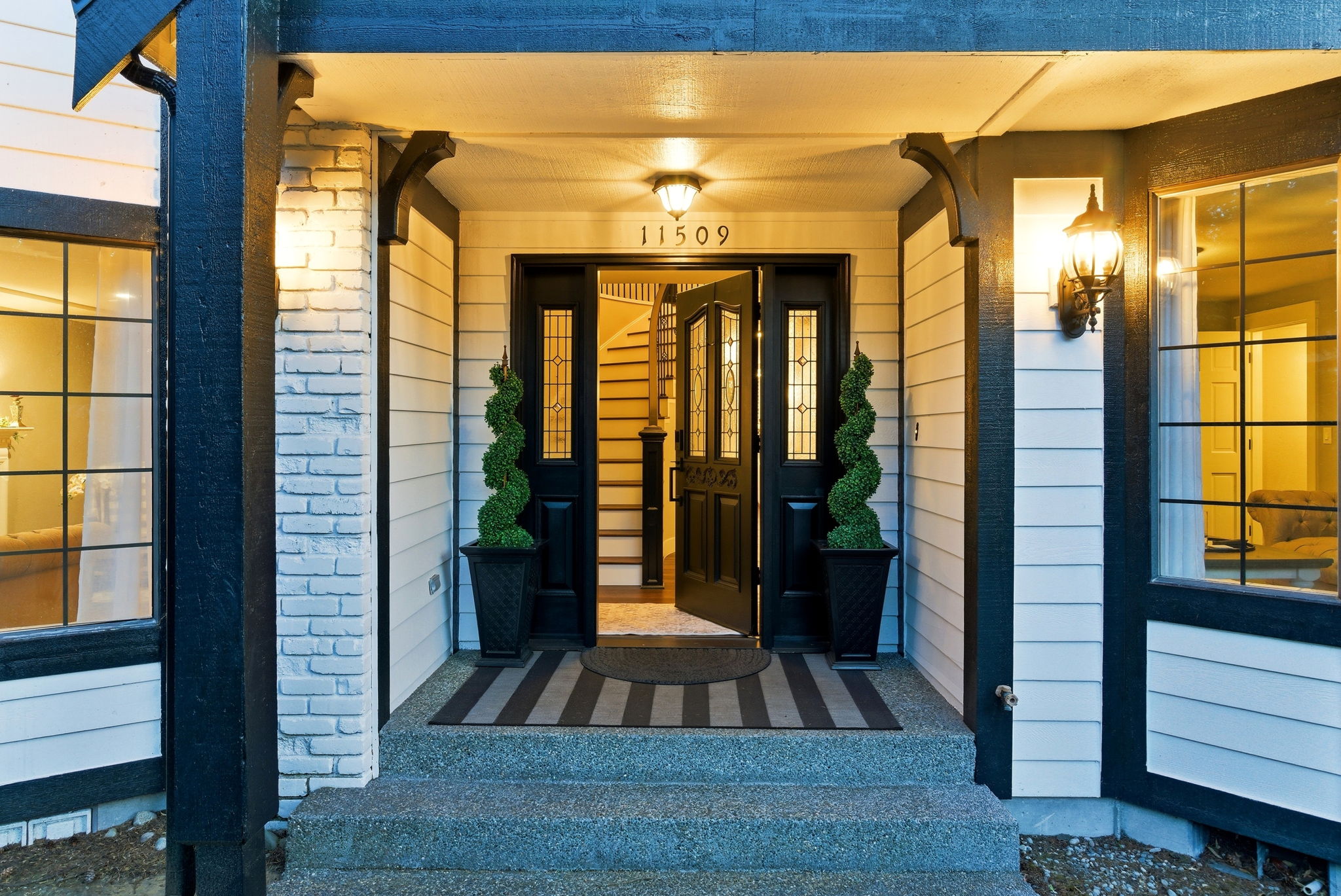  11509 Madera Cir SW, Lakewood WA 98499 - 物件實景