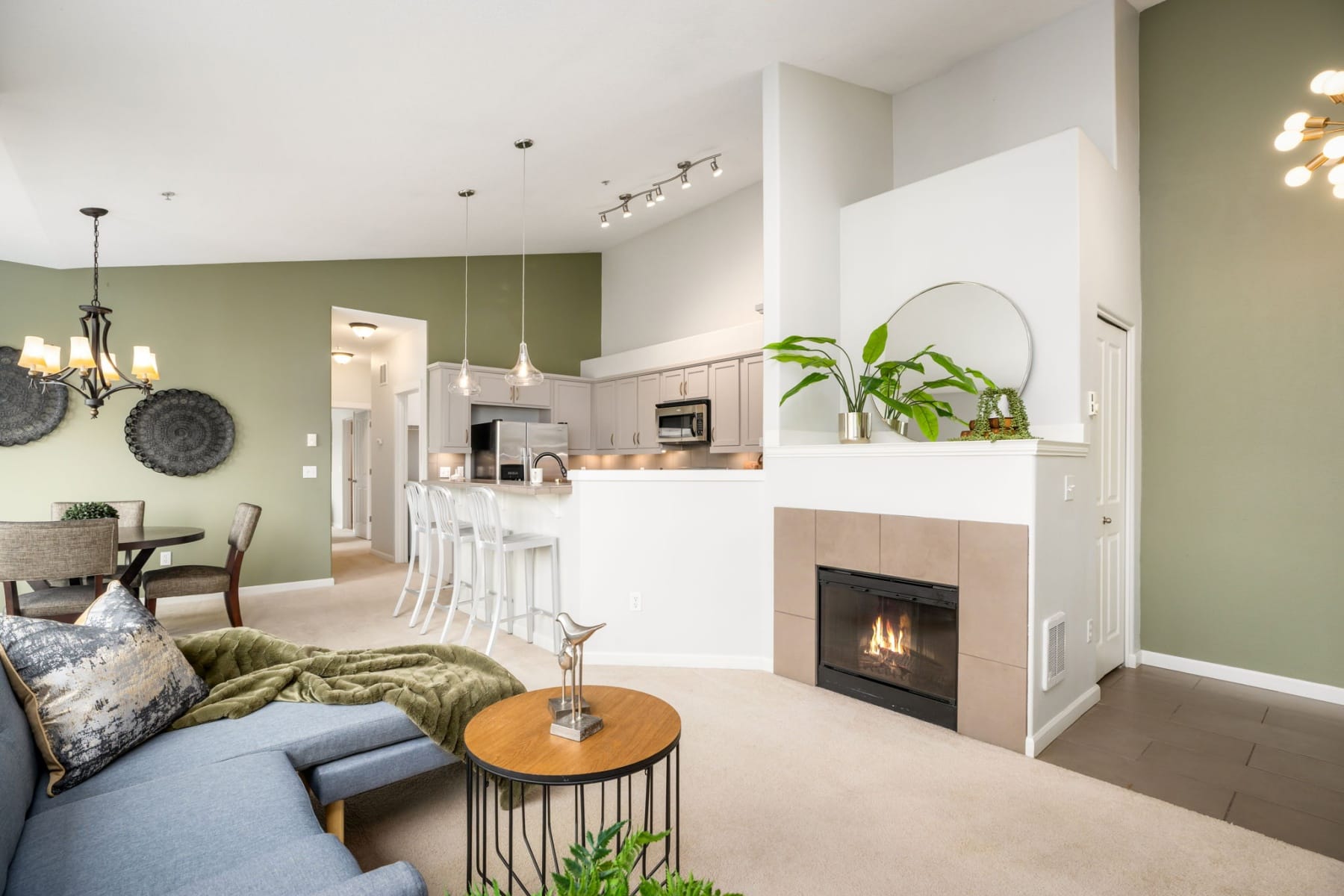  11725 NW WINTER PARK TER #401 Portland, OR 97229 - 物件實景