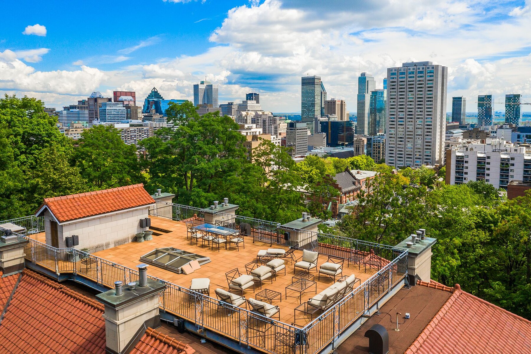  Ville-Marie, Montréal - 物件實景