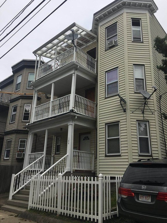Boston, Massachusetts, 02124, United States, 9 Bedrooms Bedrooms, ,3 BathroomsBathrooms,Residential,For Sale,2027389