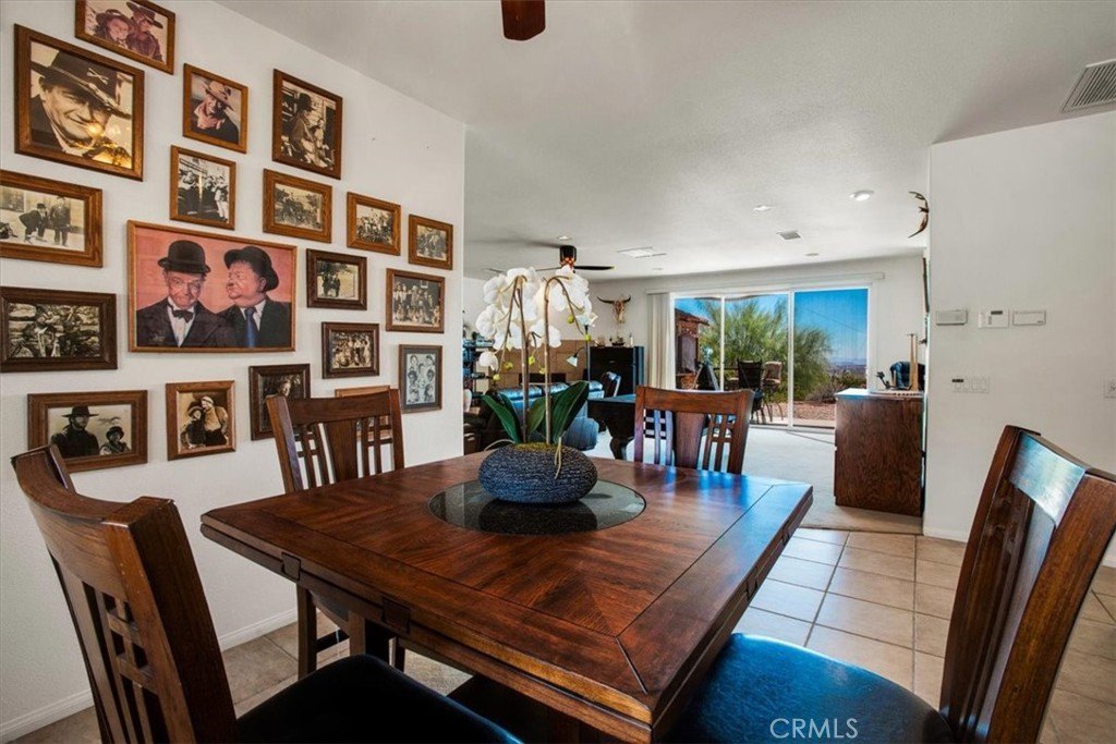 7495 Canyon Drive, Yucca Valley, California, 92284, United States, 3 Bedrooms Bedrooms, ,2 BathroomsBathrooms,Residential,For Sale,7495 Canyon Drive,1621046
