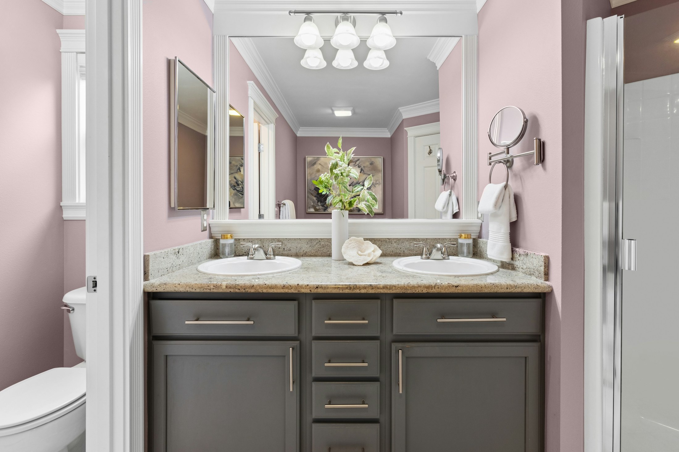  Welcome to Everett - 物件實景