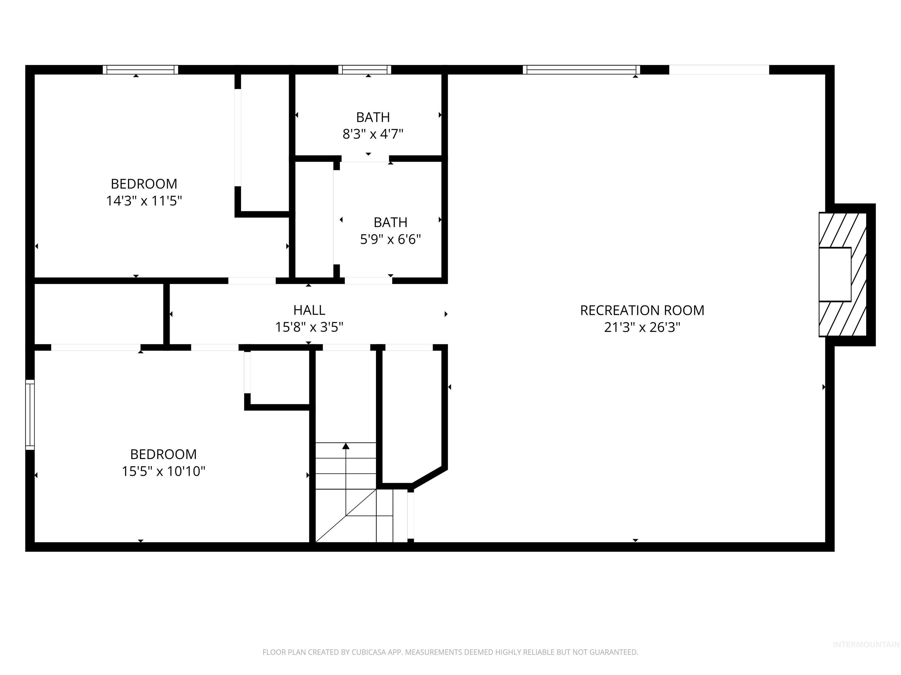 Clarkston, Washington, 99403, United States, 4 Bedrooms Bedrooms, ,2 BathroomsBathrooms,Residential,For Sale,2011343