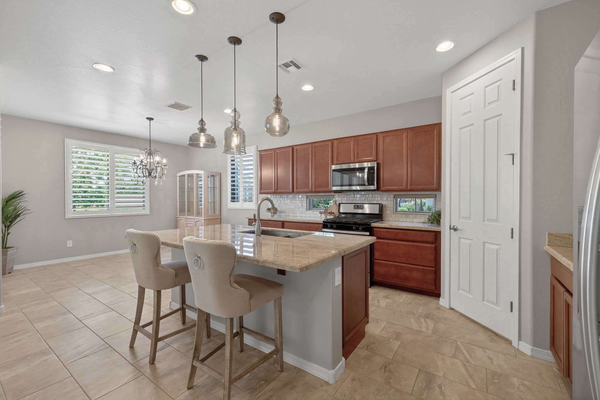  10255 E Tumbleweed Avenue  Mesa, AZ - 物件實景