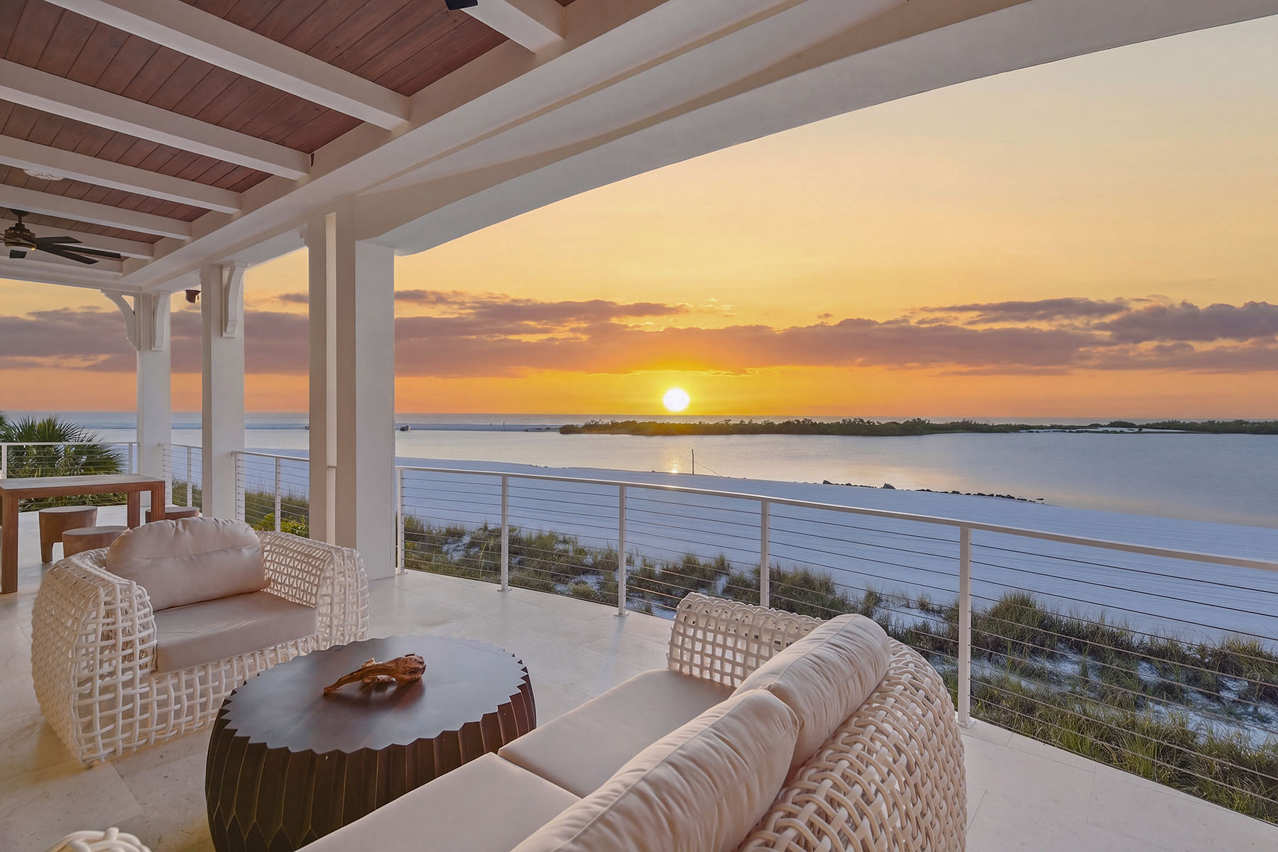  MARCO ISLAND - HIDEAWAY BEACH - 物件實景