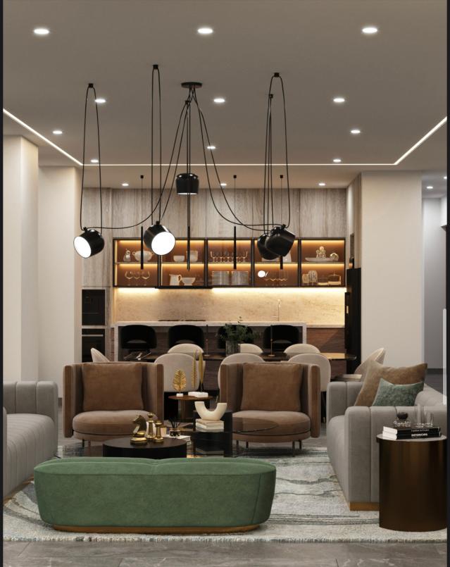 Garza Sada, Monterrey, Nuevo León, 64860, Mexico, 3 Bedrooms Bedrooms, ,3 BathroomsBathrooms,Residential,For Sale,Garza Sada,1442852
