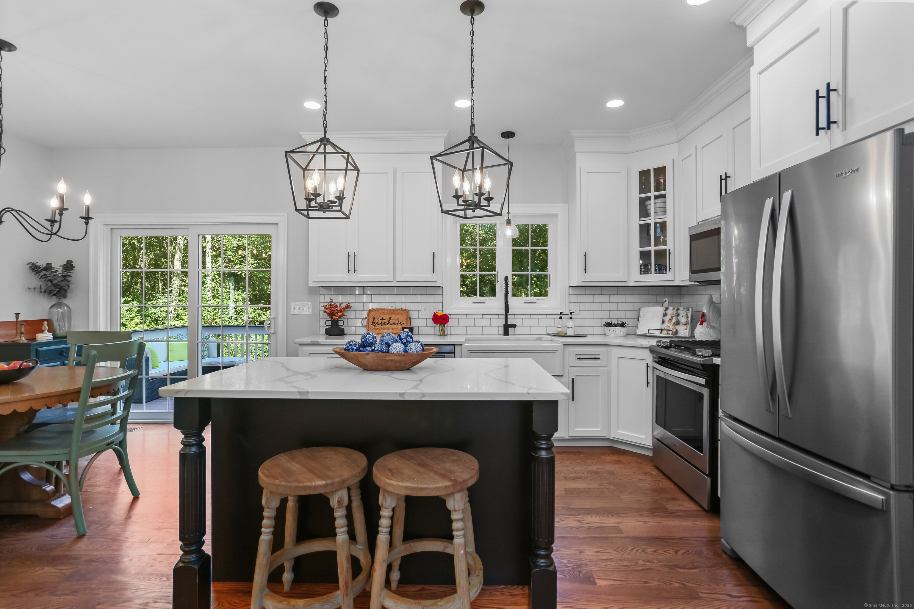 Shelton, Connecticut, 06484, United States, 4 Bedrooms Bedrooms, ,3 BathroomsBathrooms,Residential,For Sale,1939278
