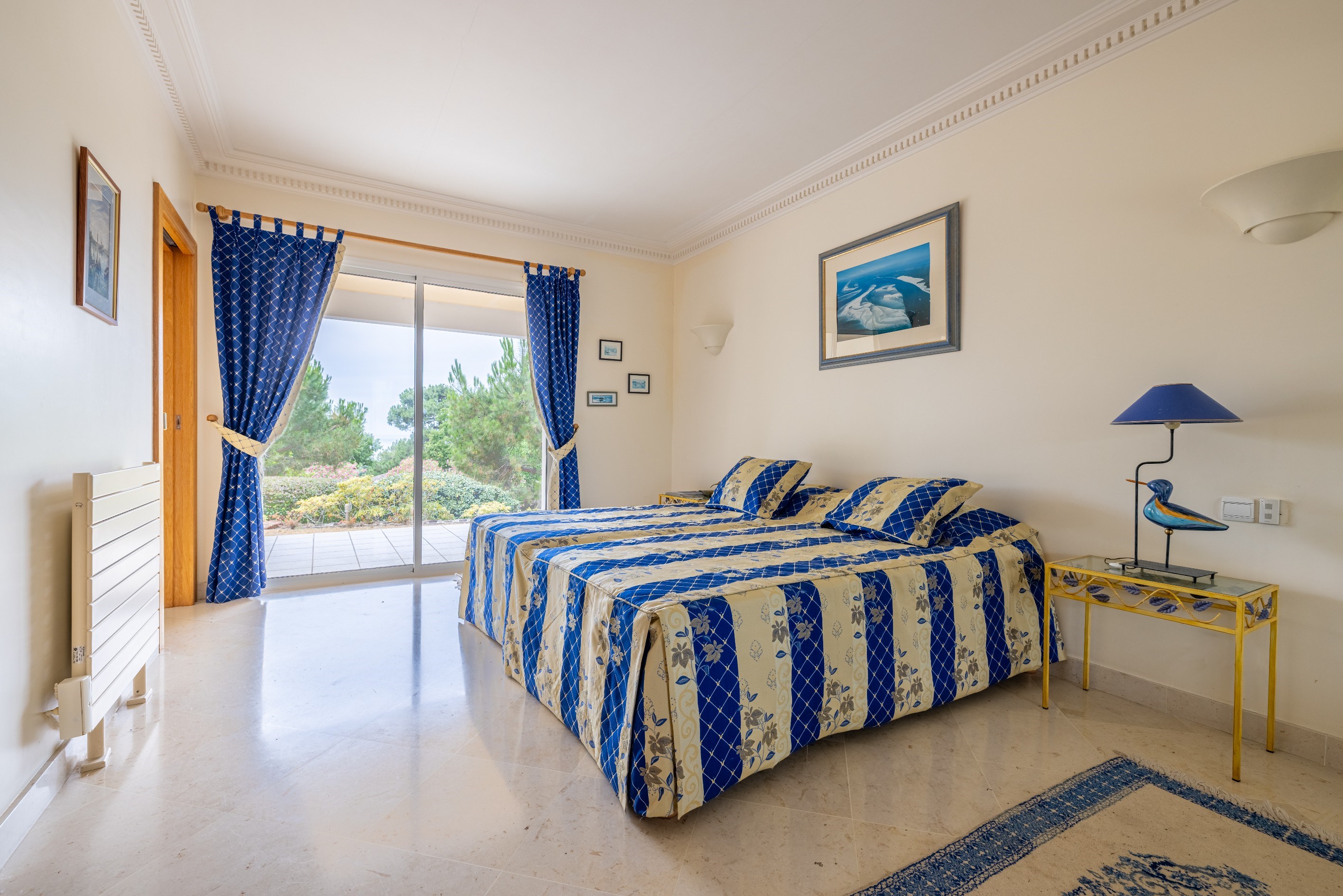  PYLA-SUR-MER – VILLA WITH PANORAMIC VIEWS OVER THE BASSIN D