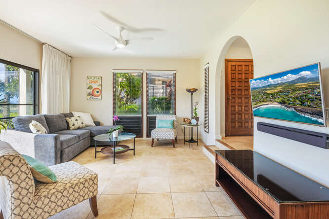 Koloa, Hawaii, 96756, United States, 2 Bedrooms Bedrooms, ,2 BathroomsBathrooms,Residential,For Sale,2001744