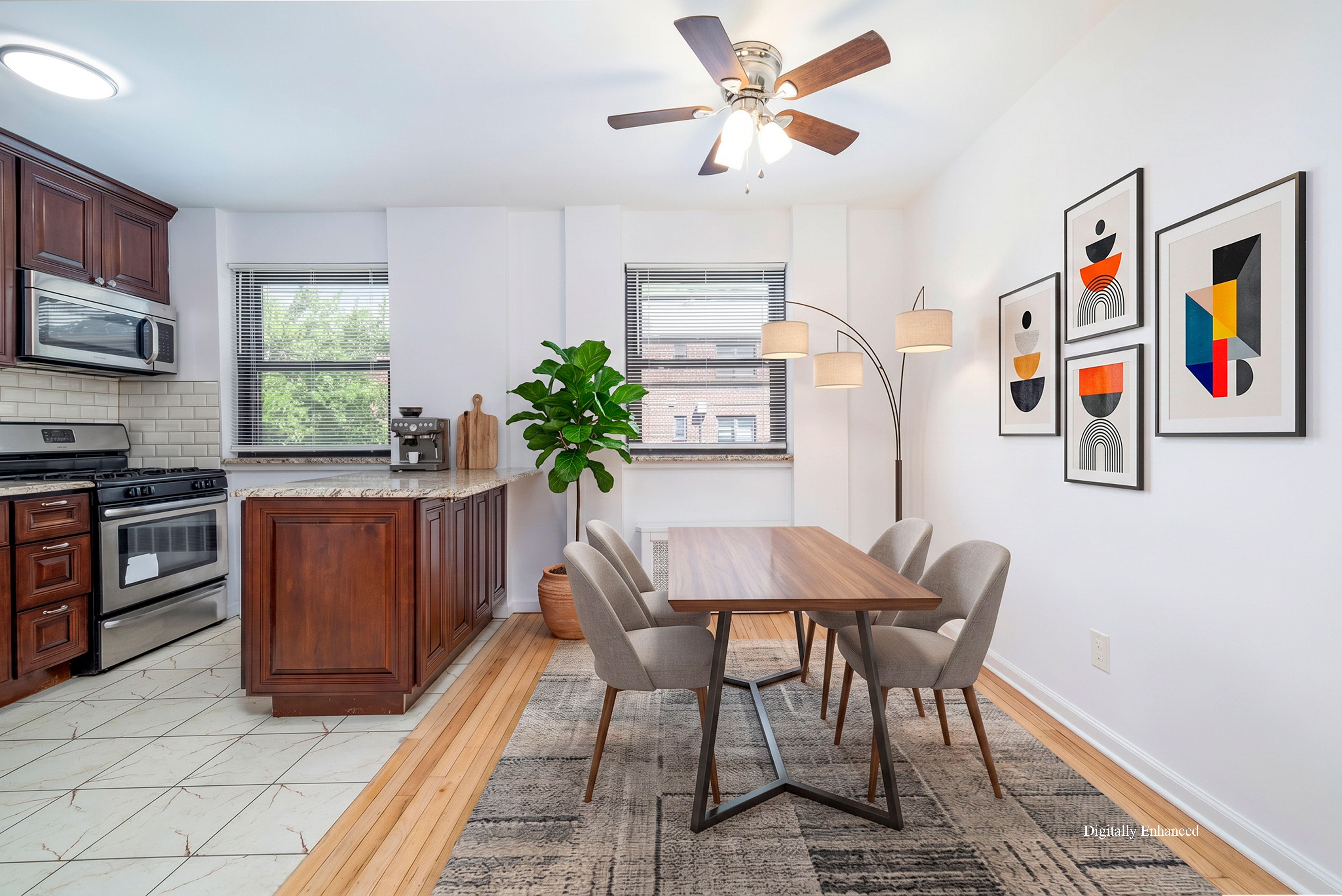  86-29 Shore Parkway, Howard Beach, NY, 11414 - 物件實景